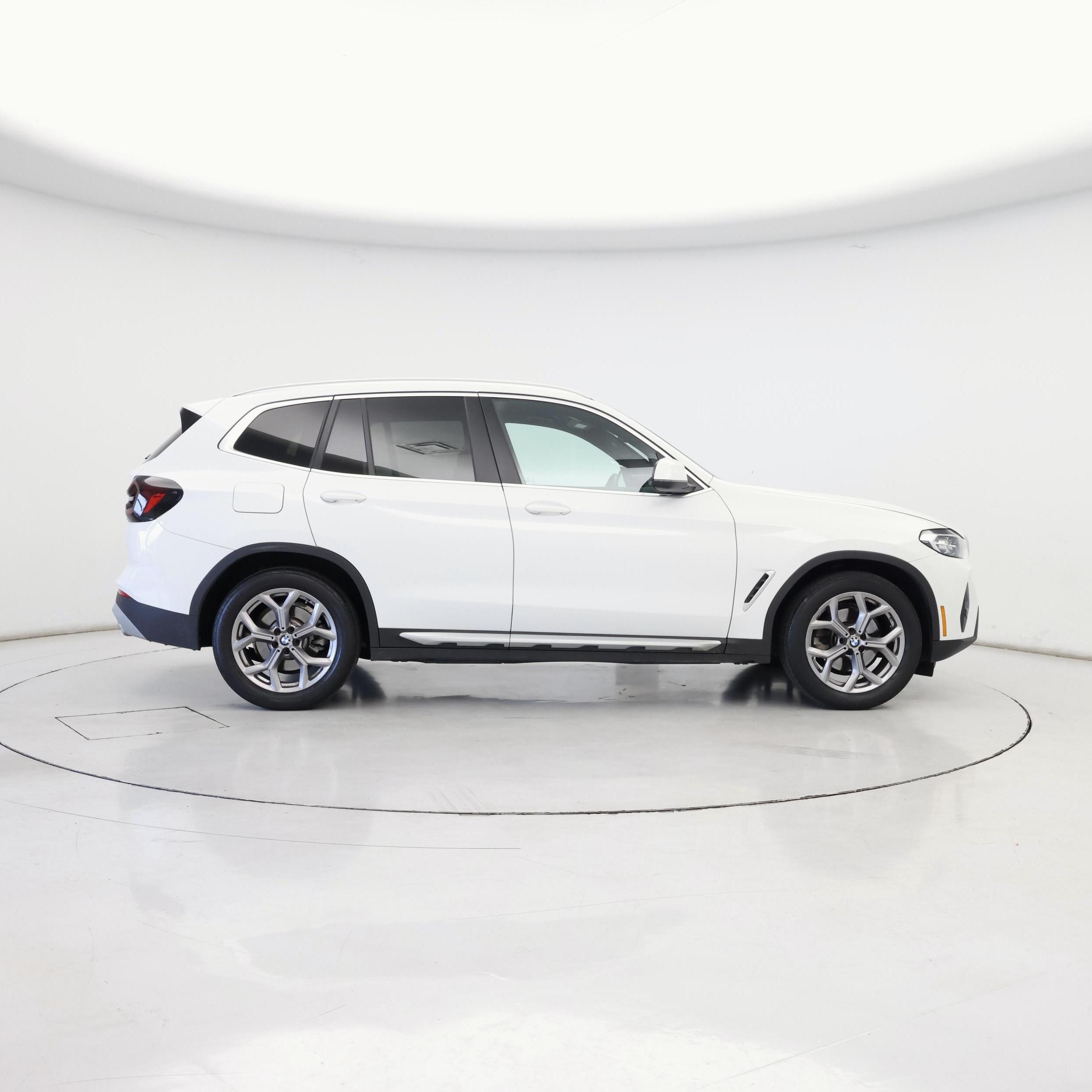 Thumbnail: 2023 BMW X3 - 7