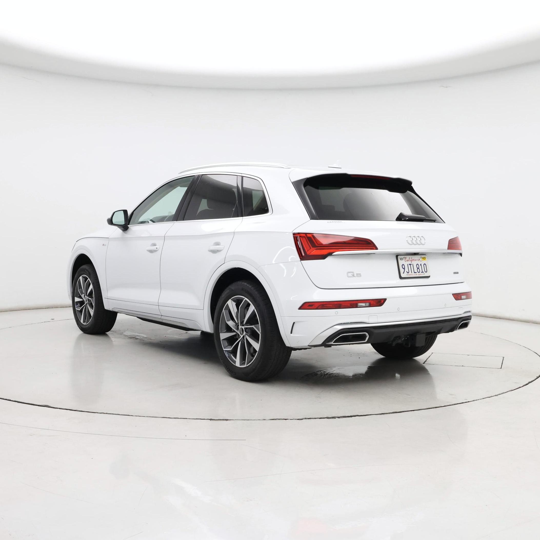 Thumbnail: 2023 Audi Q5 - 2