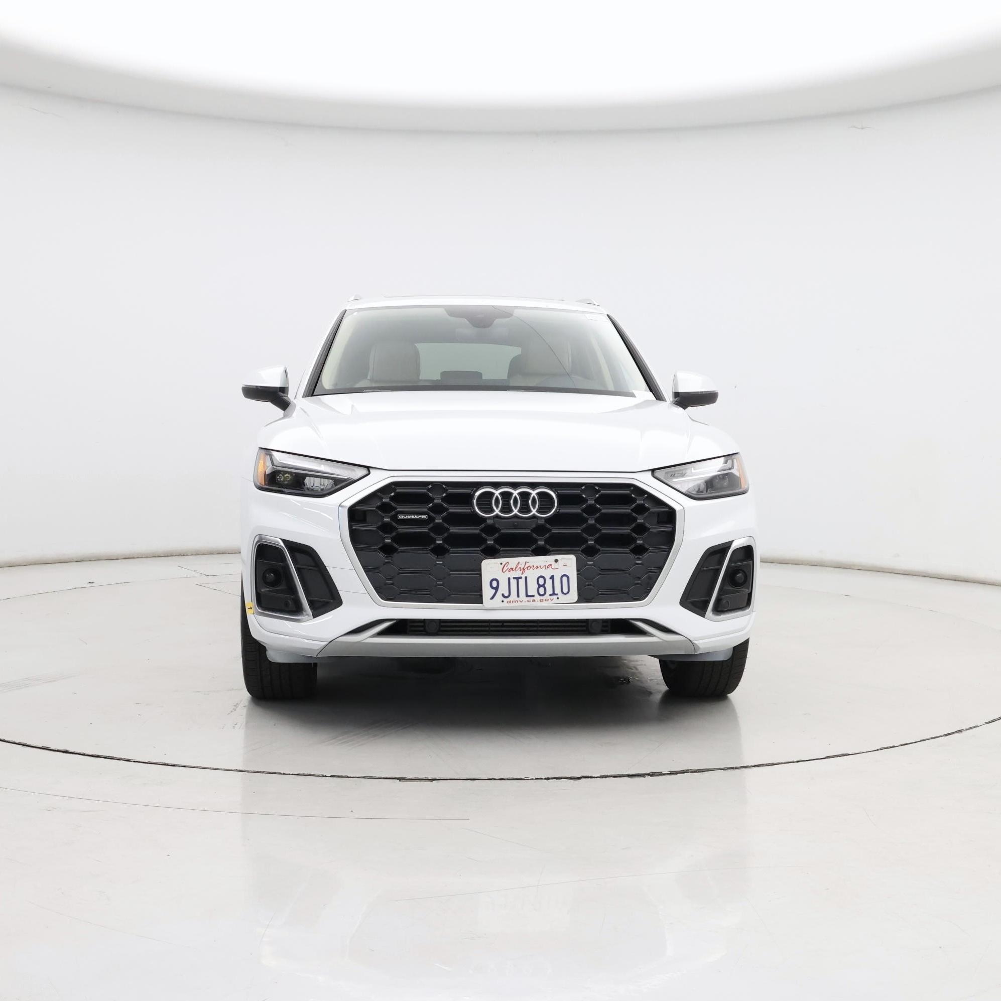 Thumbnail: 2023 Audi Q5 - 5