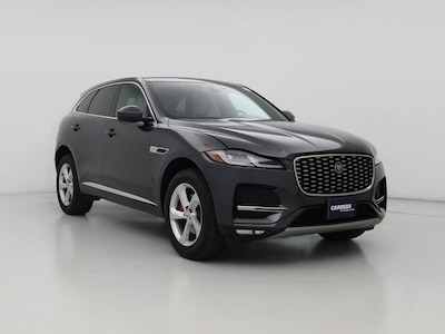 2023 Jaguar F-Pace S