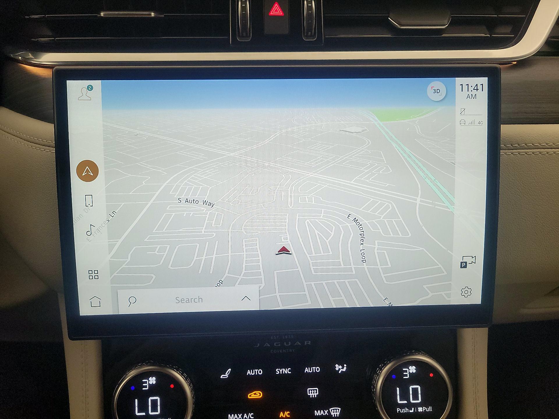 Thumbnail: 2023 Jaguar F-Pace - 14