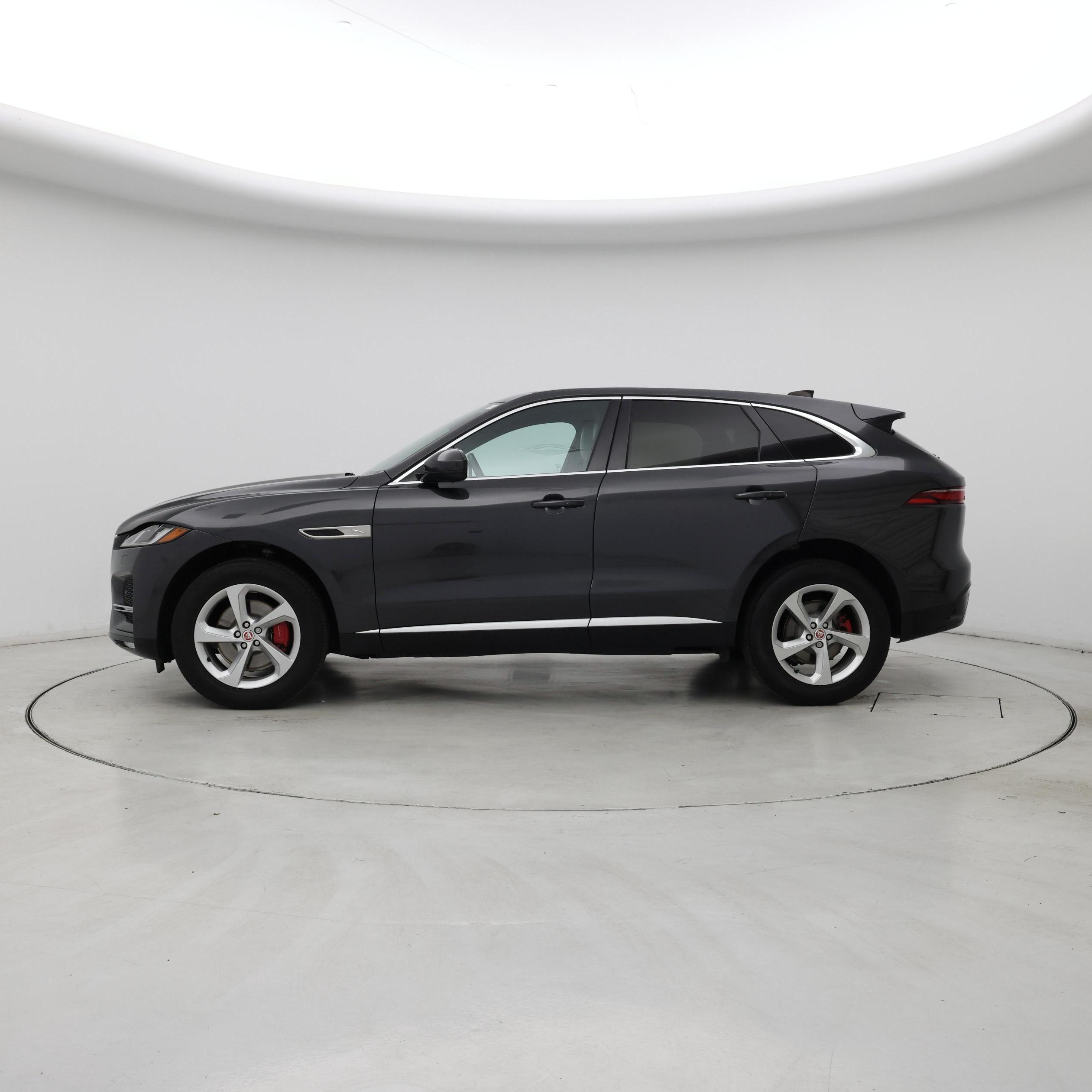 Thumbnail: 2023 Jaguar F-Pace - 3