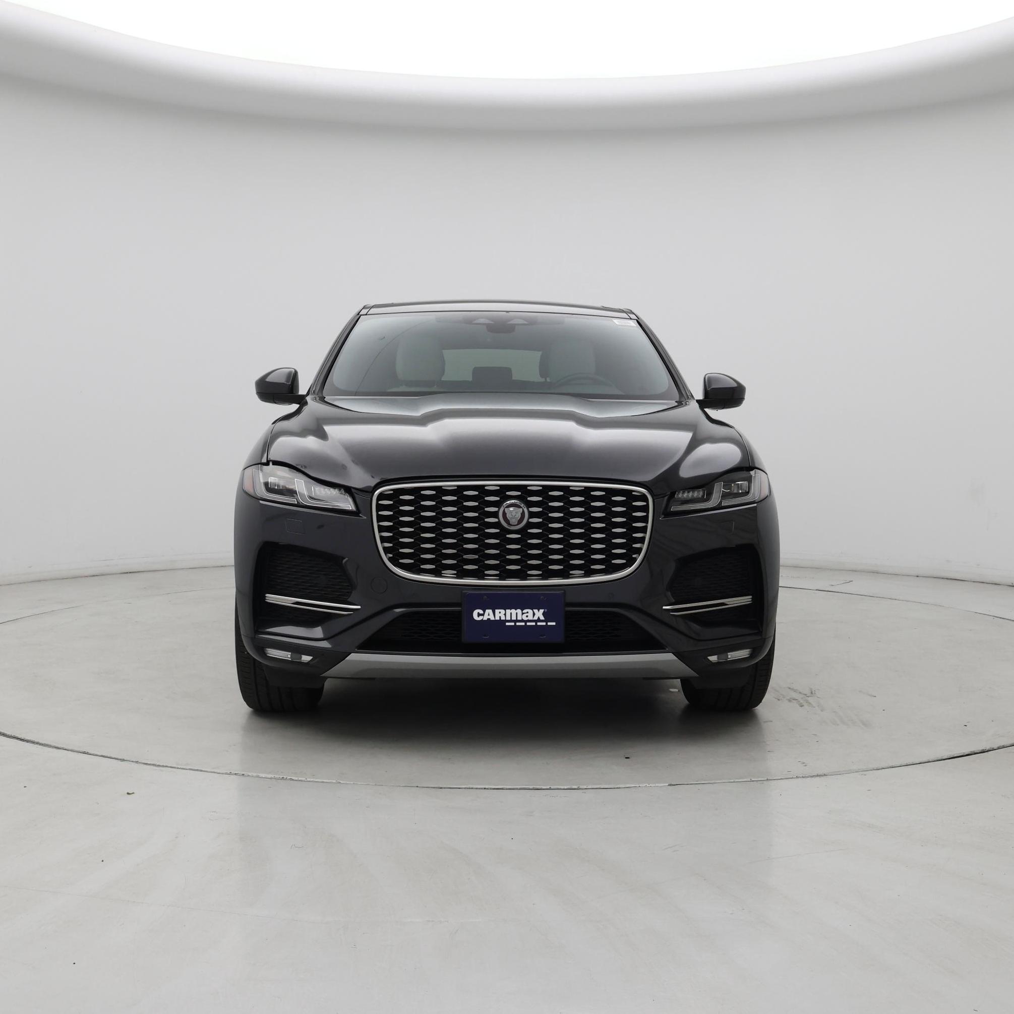 Thumbnail: 2023 Jaguar F-Pace - 5