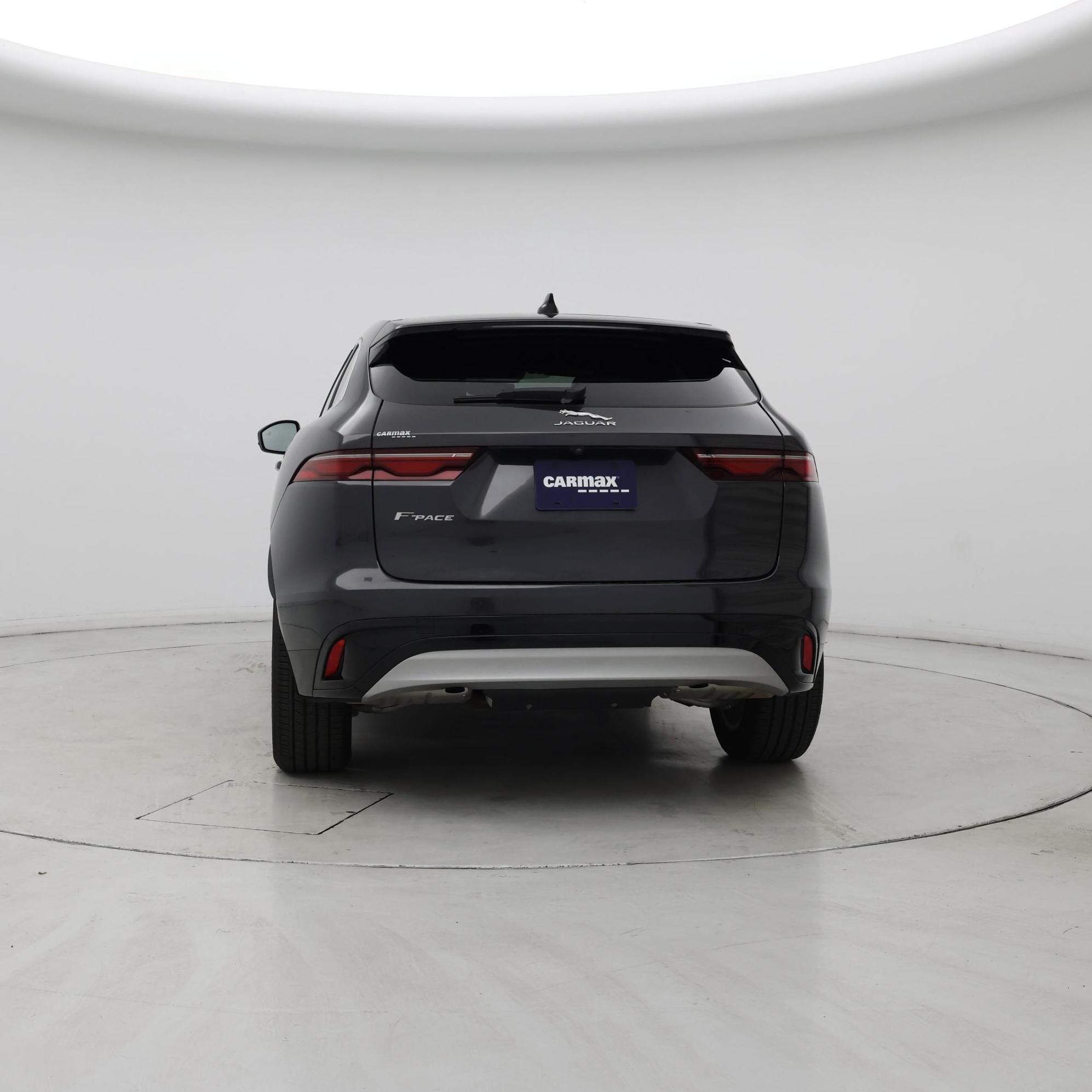 Thumbnail: 2023 Jaguar F-Pace - 6