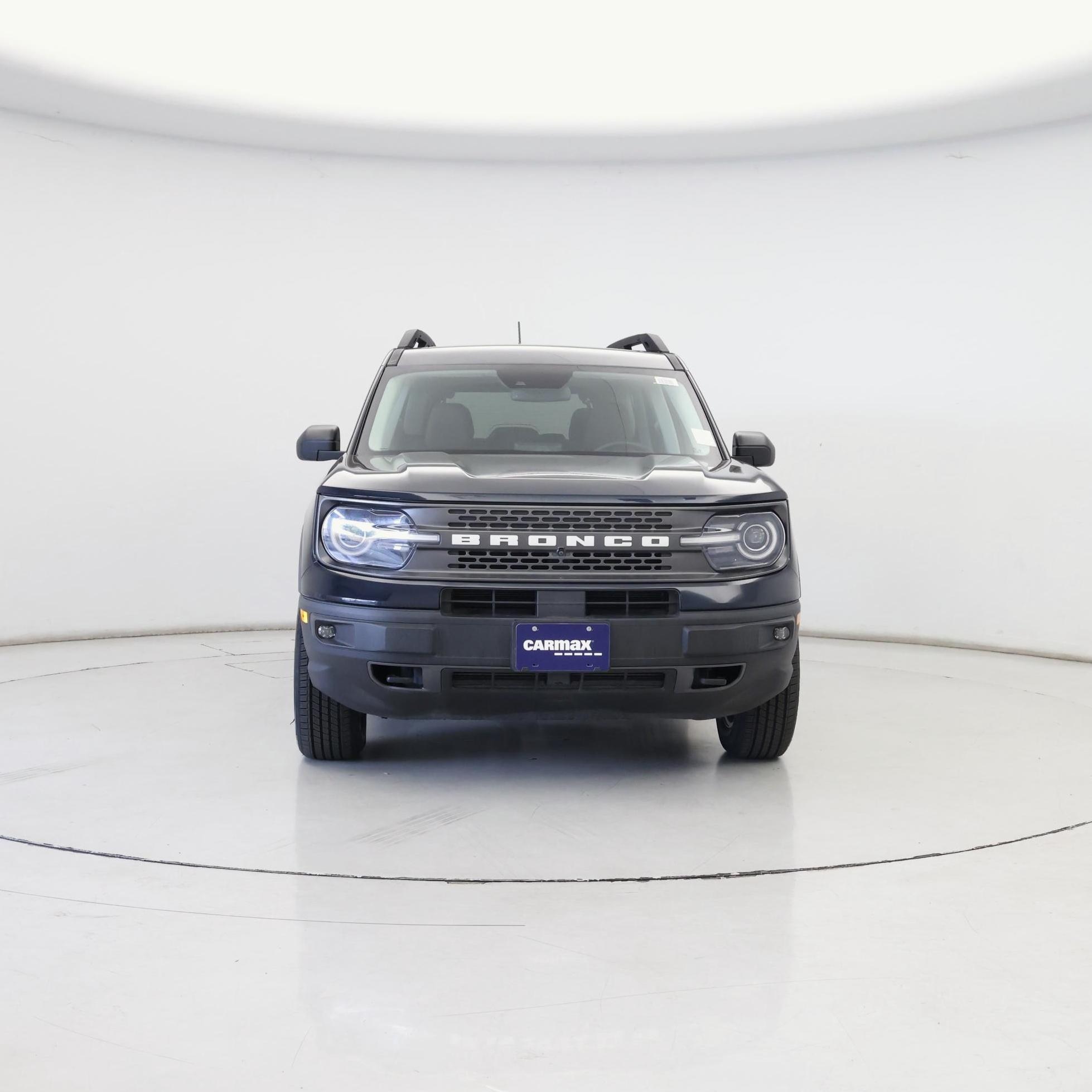 Thumbnail: 2021 Ford Bronco Sport - 5