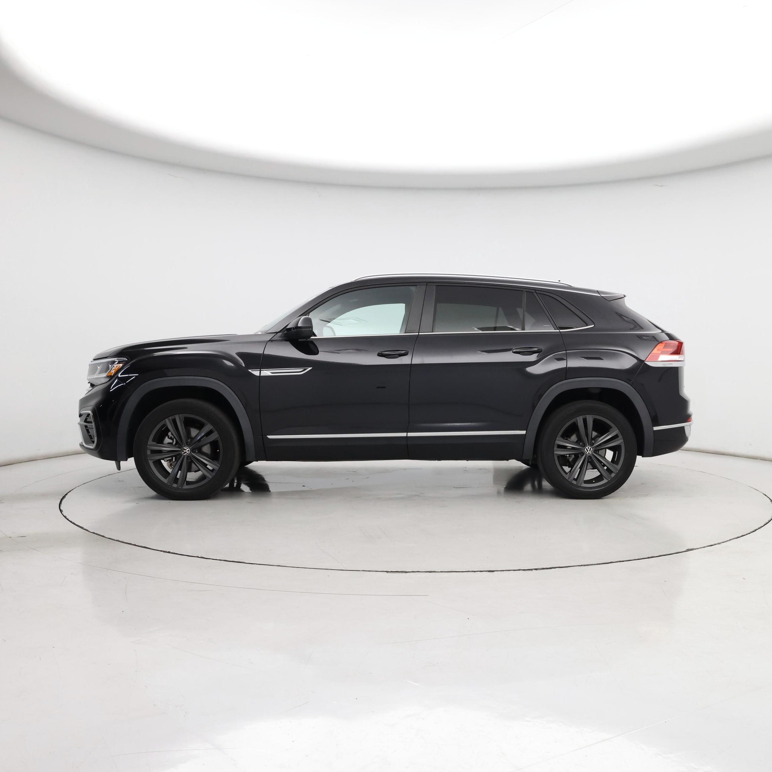 Thumbnail: 2021 Volkswagen Atlas - 3