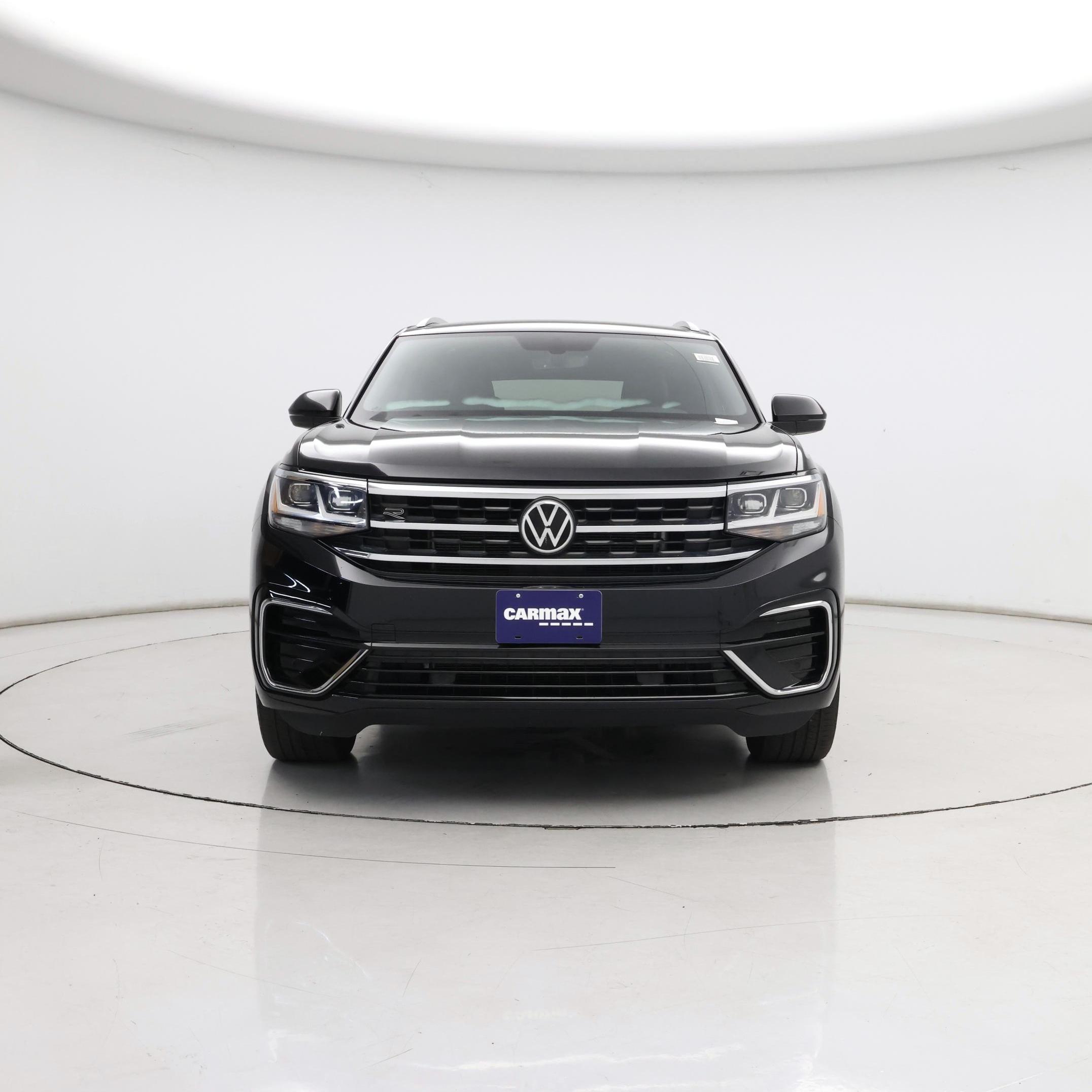 Thumbnail: 2021 Volkswagen Atlas - 5