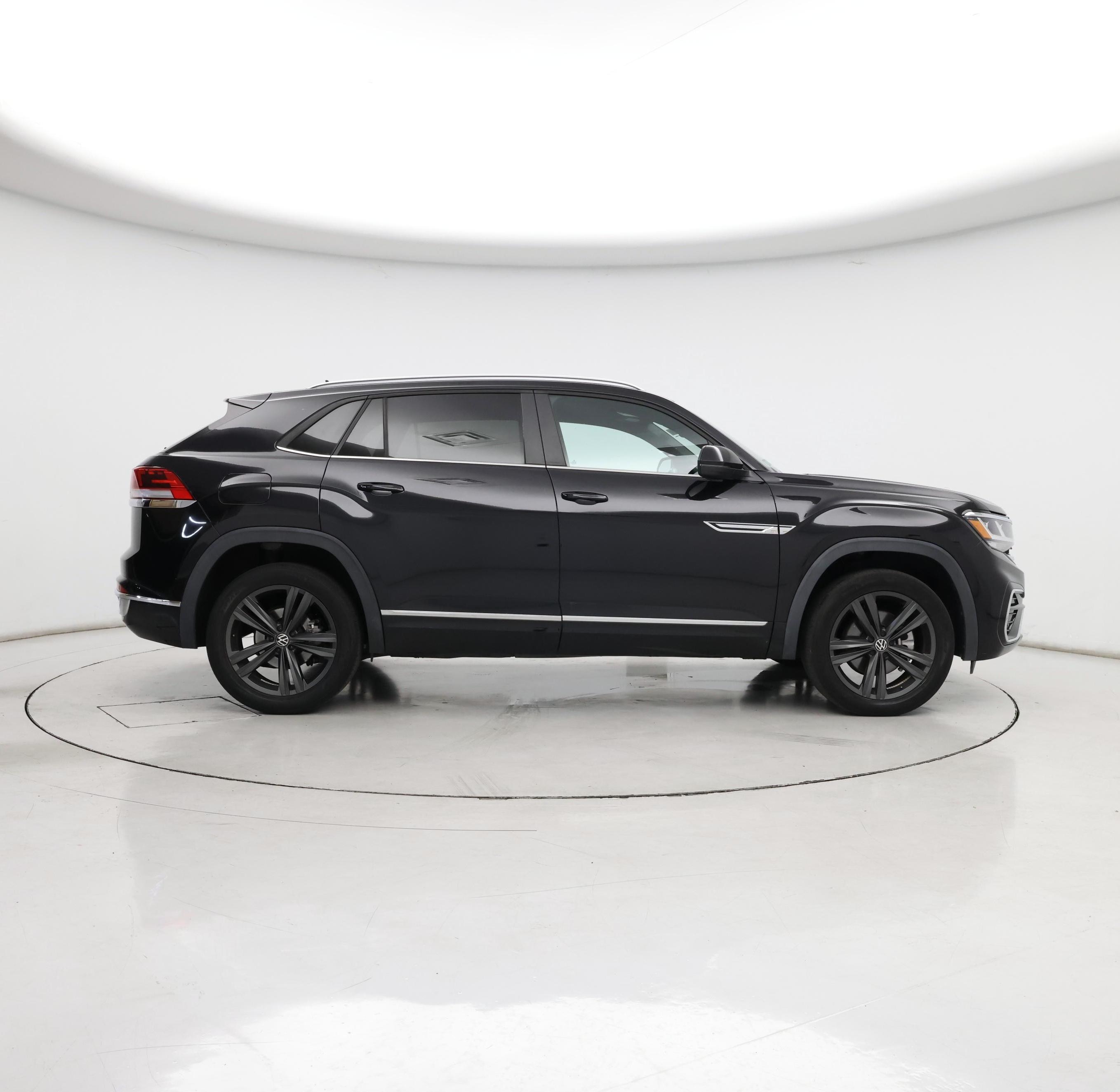Thumbnail: 2021 Volkswagen Atlas - 7