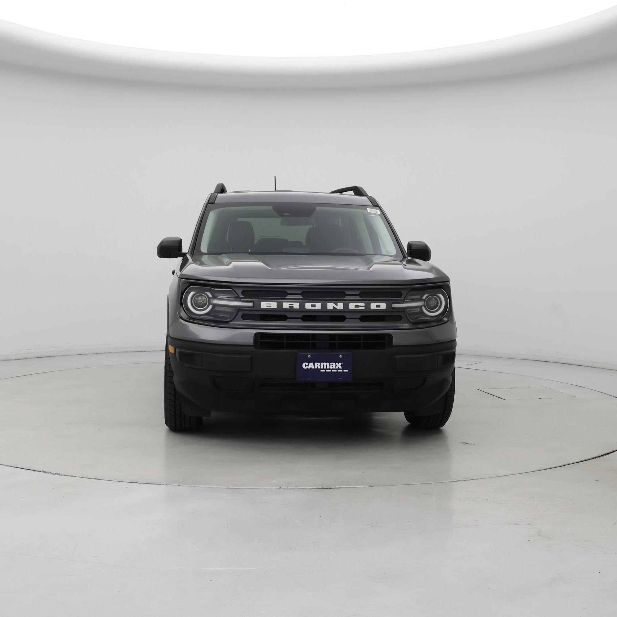 Thumbnail: 2022 Ford Bronco Sport - 5