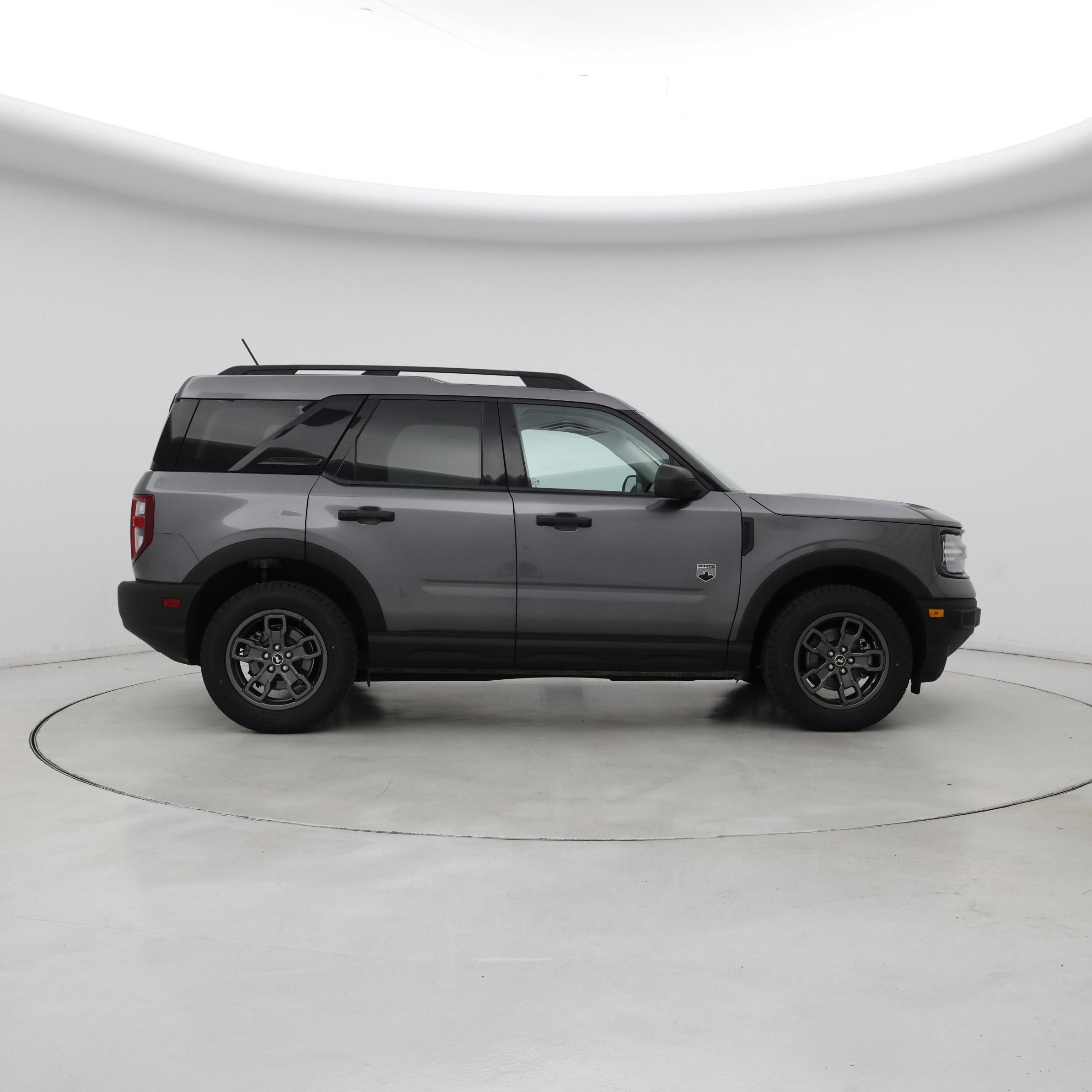 Thumbnail: 2022 Ford Bronco Sport - 7