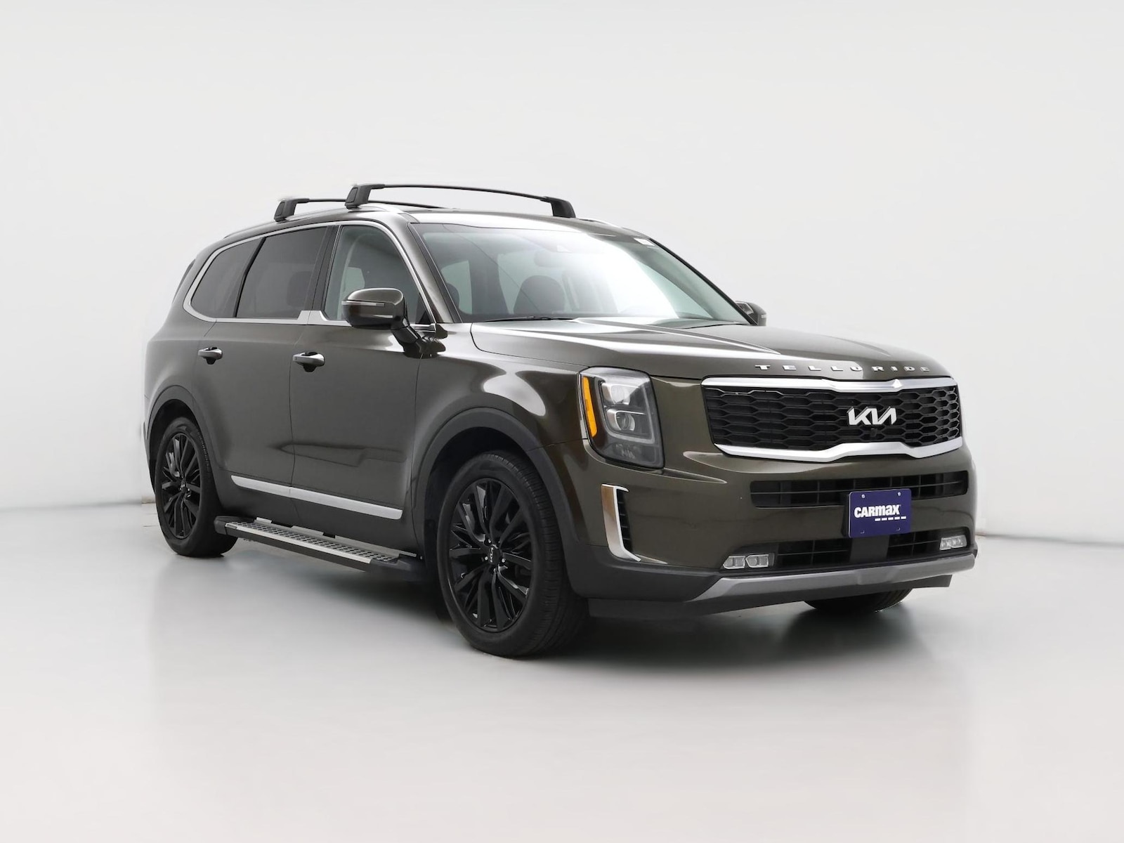 2022 Kia Telluride