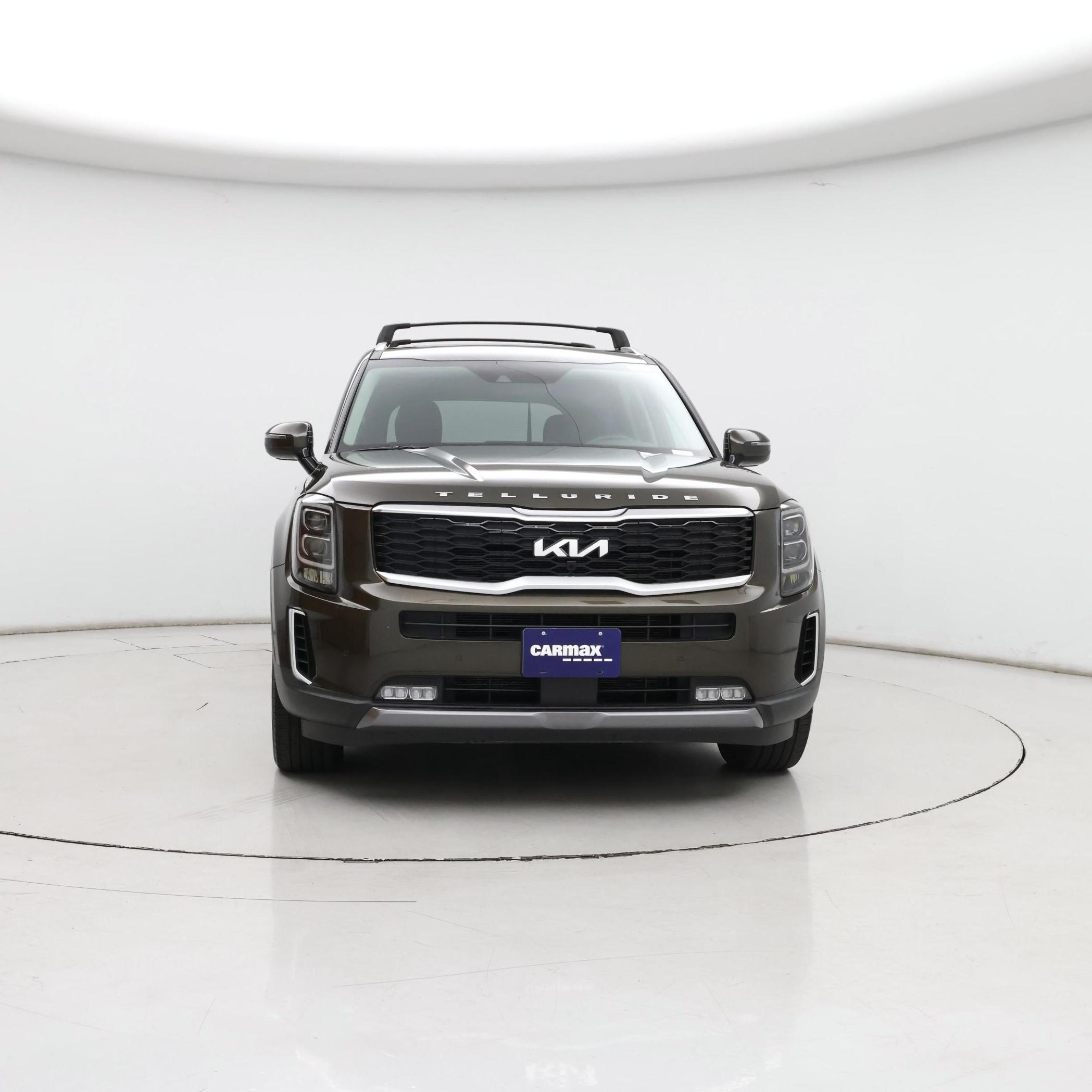 Thumbnail: 2022 Kia Telluride - 5
