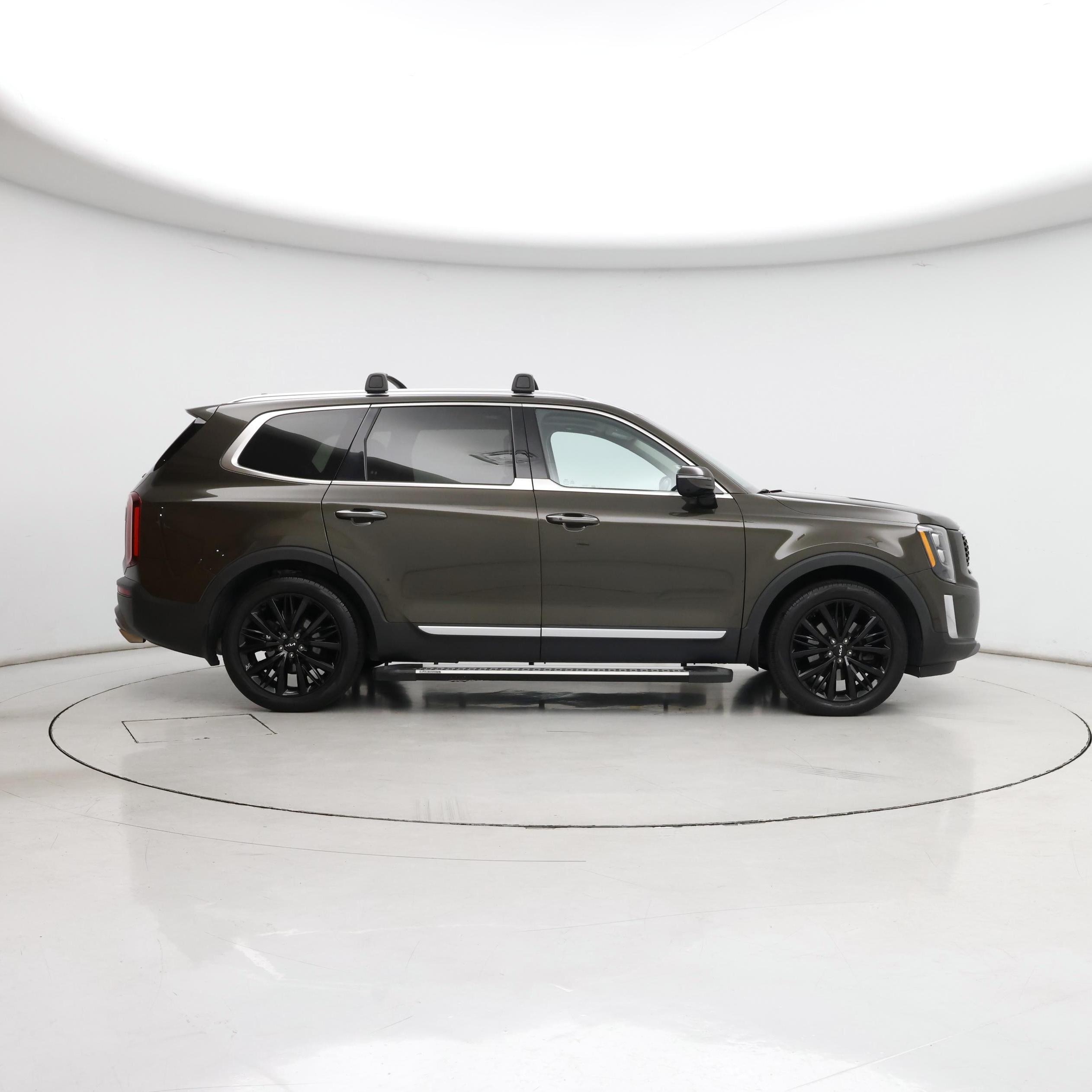 Thumbnail: 2022 Kia Telluride - 7