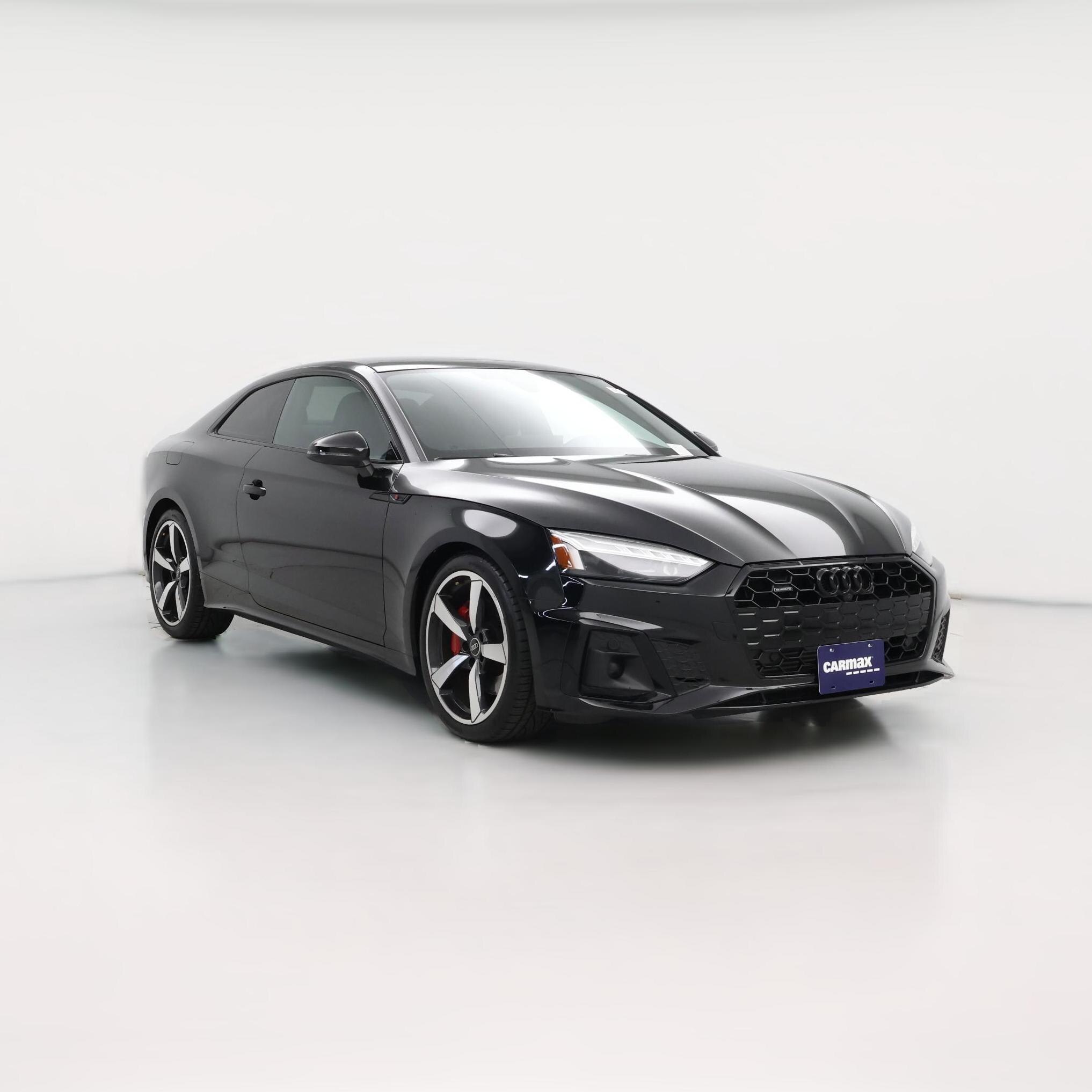 Thumbnail: 2023 Audi A5 - 1