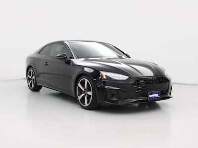 2023 Audi A5 S-Line Premium Plus