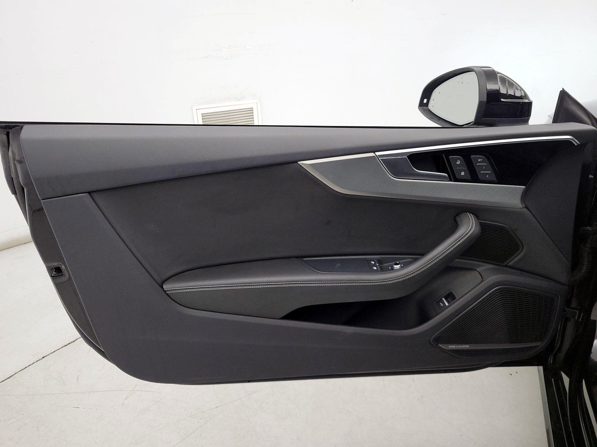 Thumbnail: 2023 Audi A5 - 12