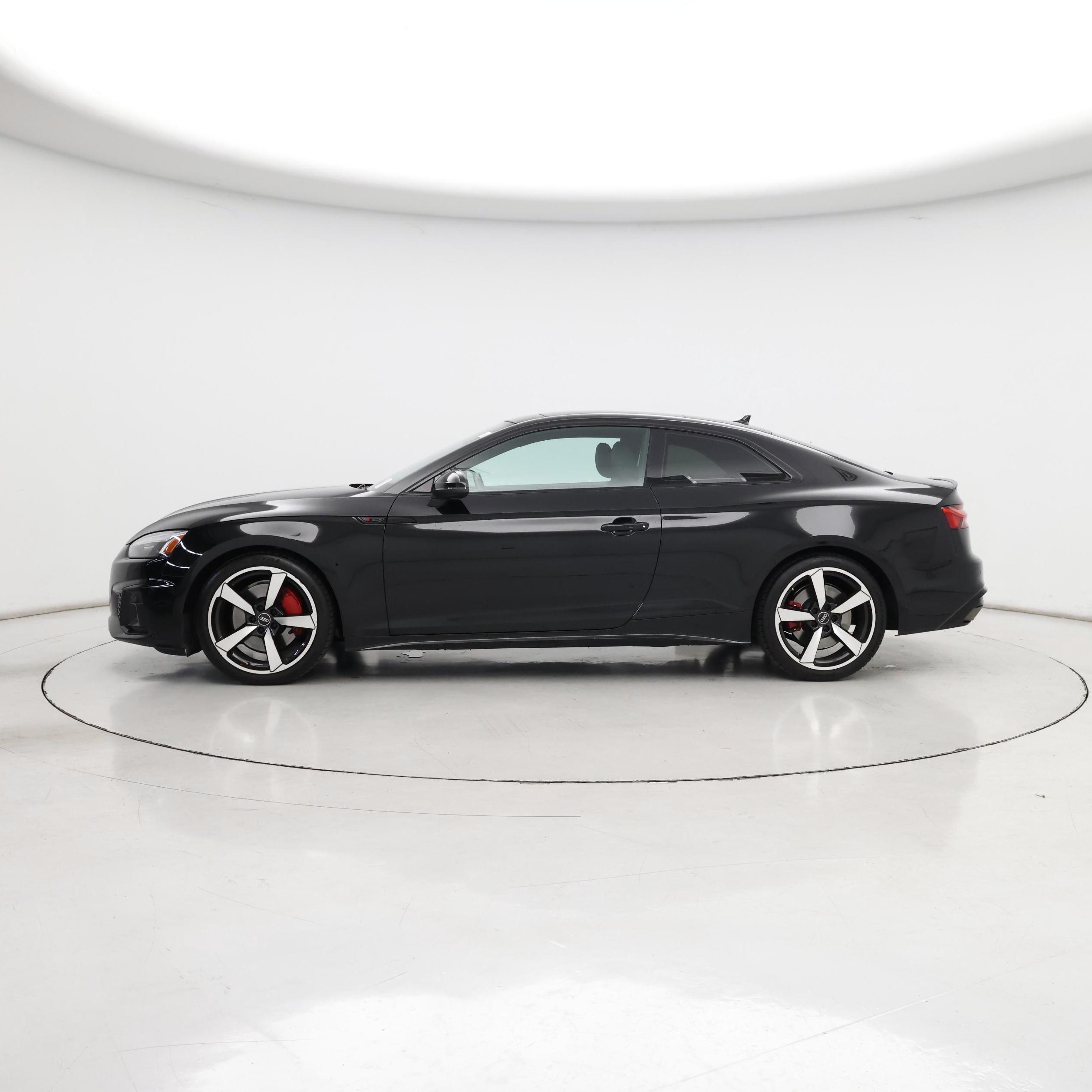 Thumbnail: 2023 Audi A5 - 3