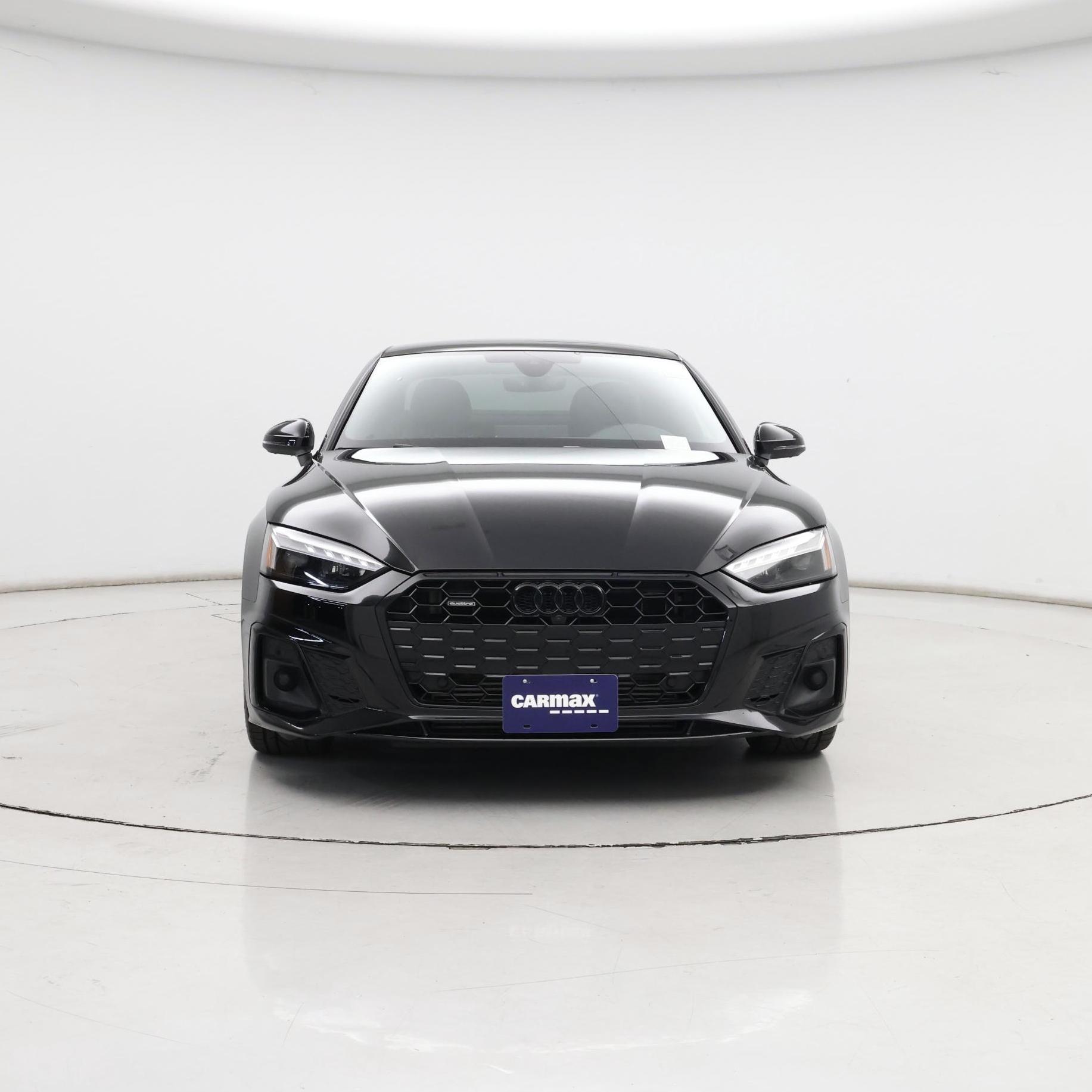 Thumbnail: 2023 Audi A5 - 5