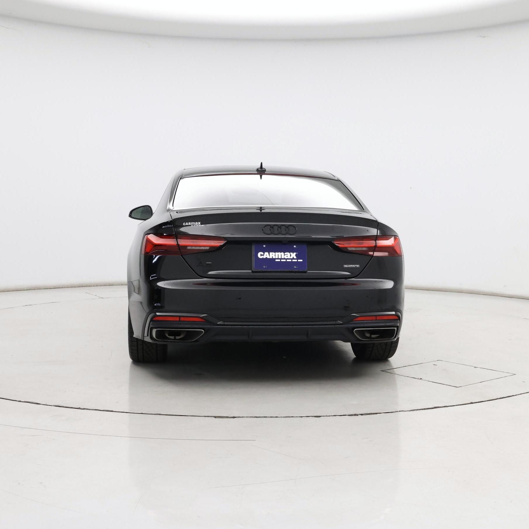 Thumbnail: 2023 Audi A5 - 6