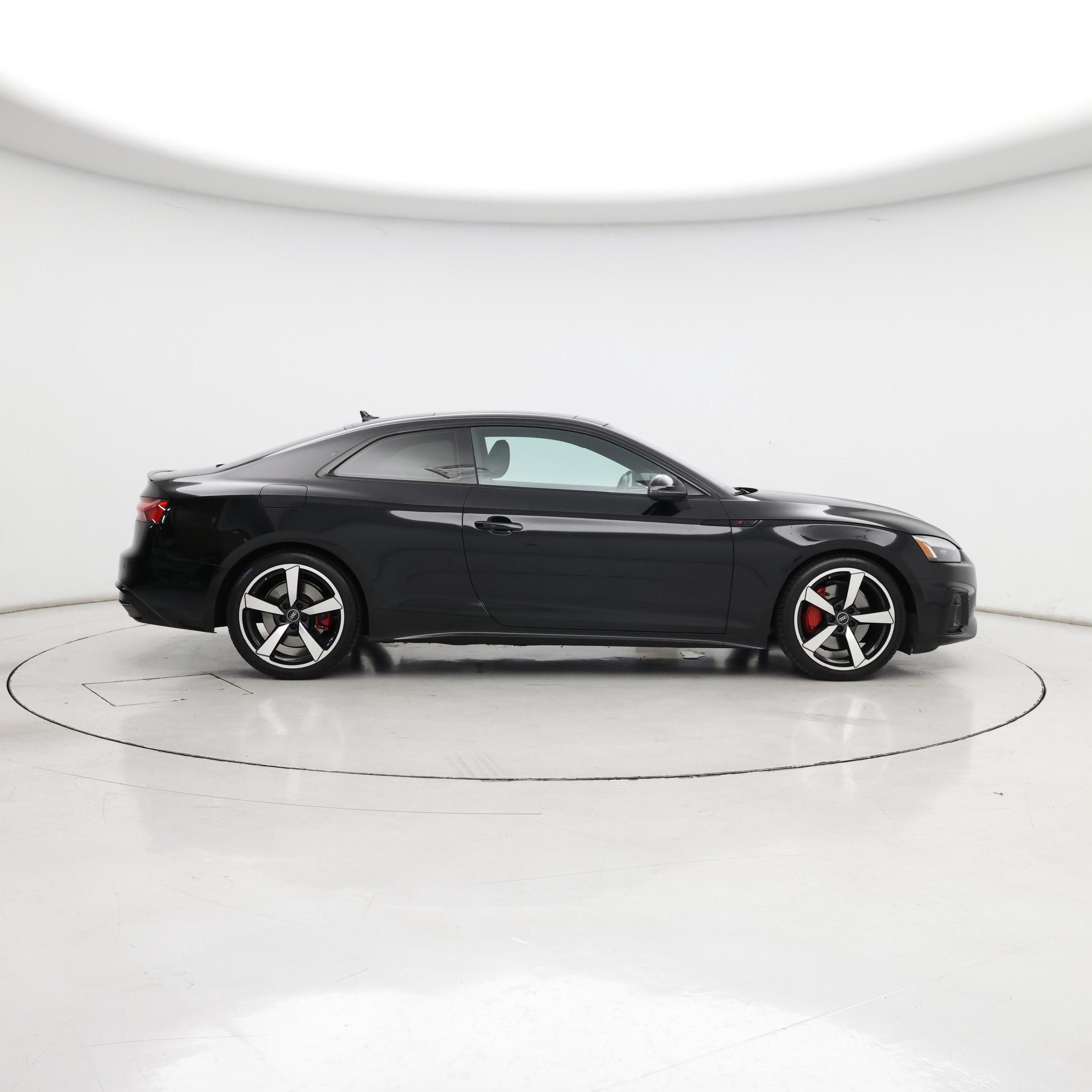 Thumbnail: 2023 Audi A5 - 7