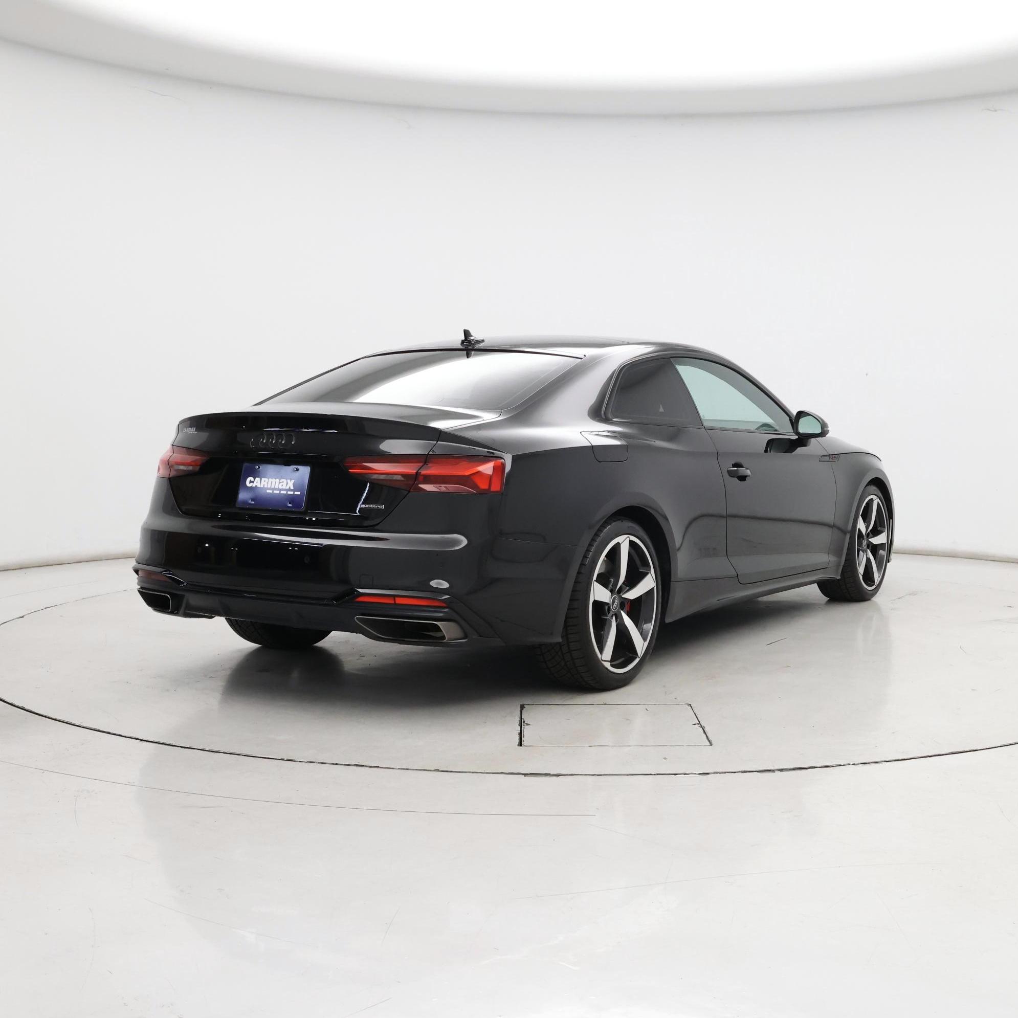 Thumbnail: 2023 Audi A5 - 8