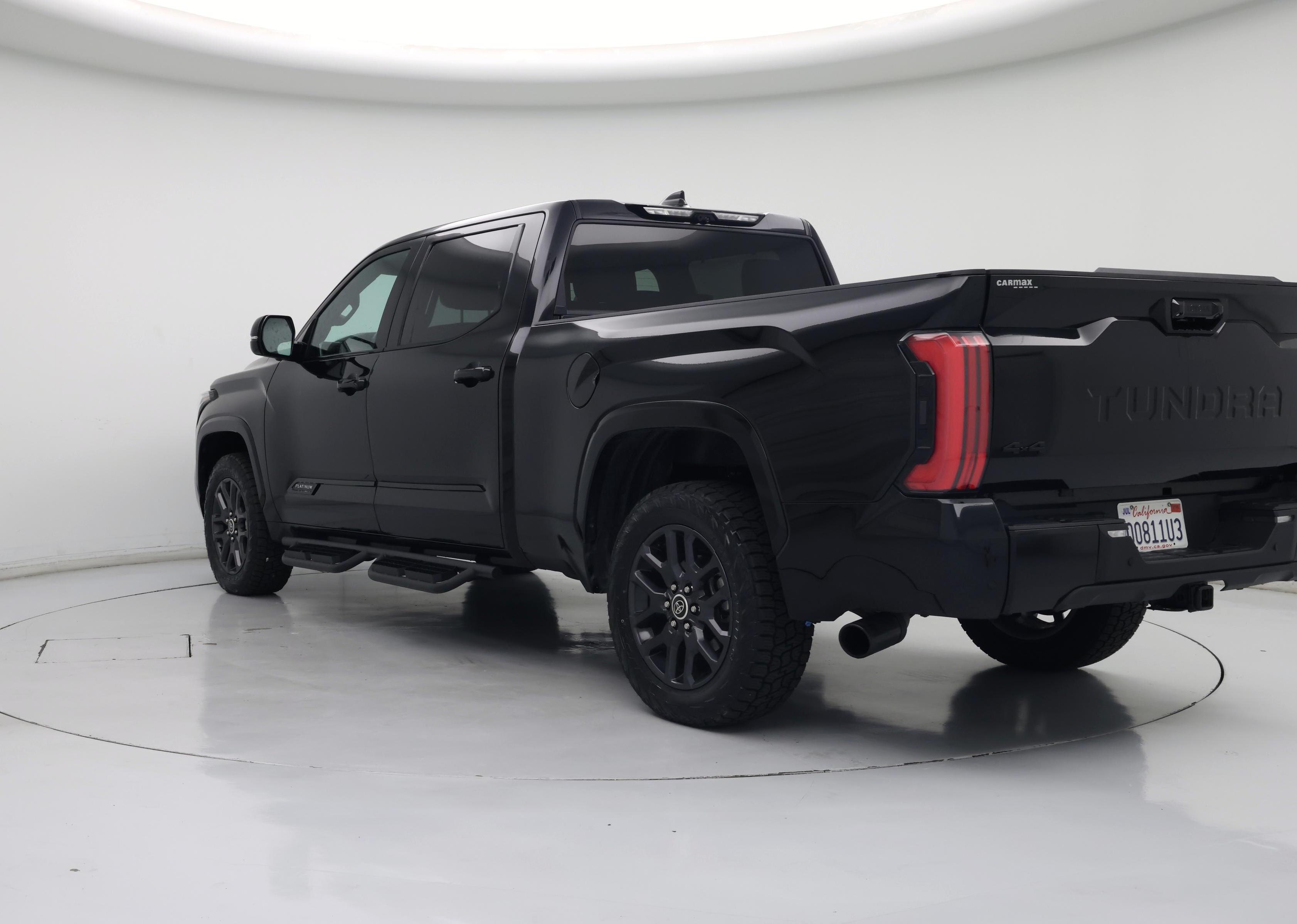 Thumbnail: 2023 Toyota Tundra - 2