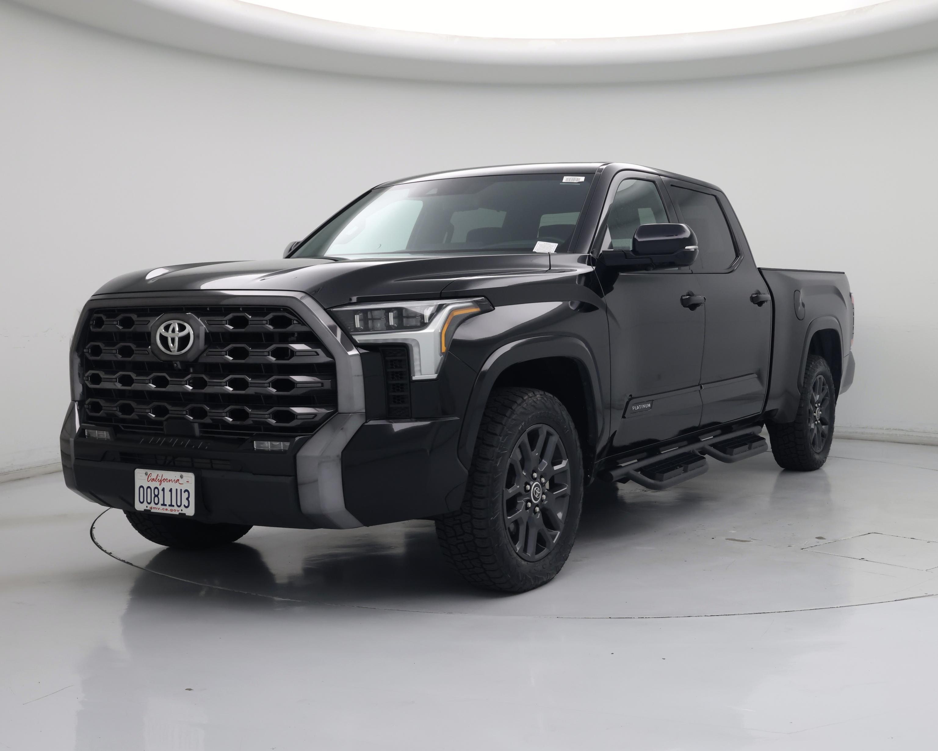 Thumbnail: 2023 Toyota Tundra - 4