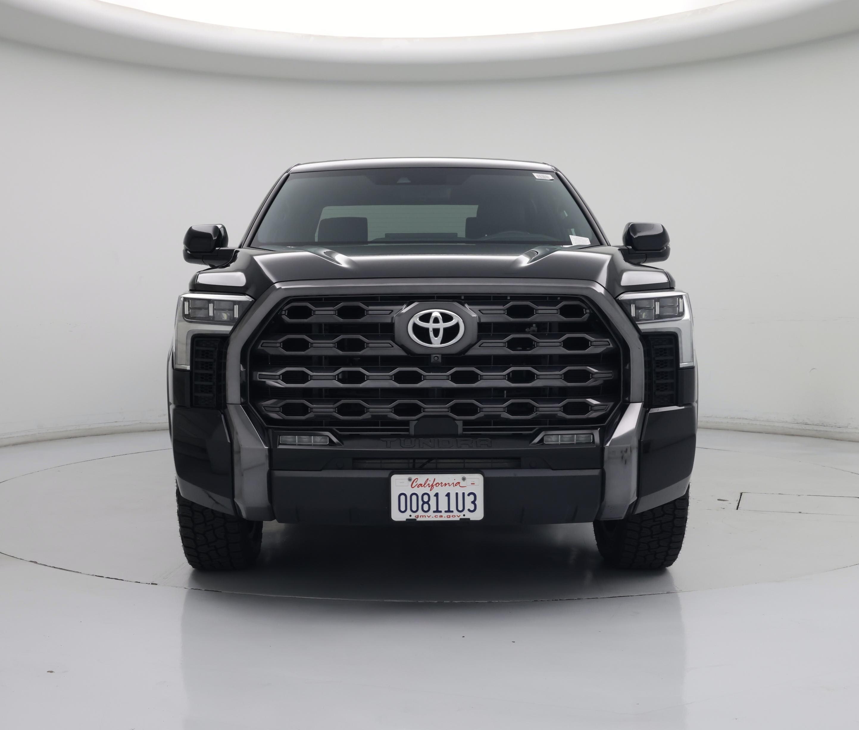 Thumbnail: 2023 Toyota Tundra - 5