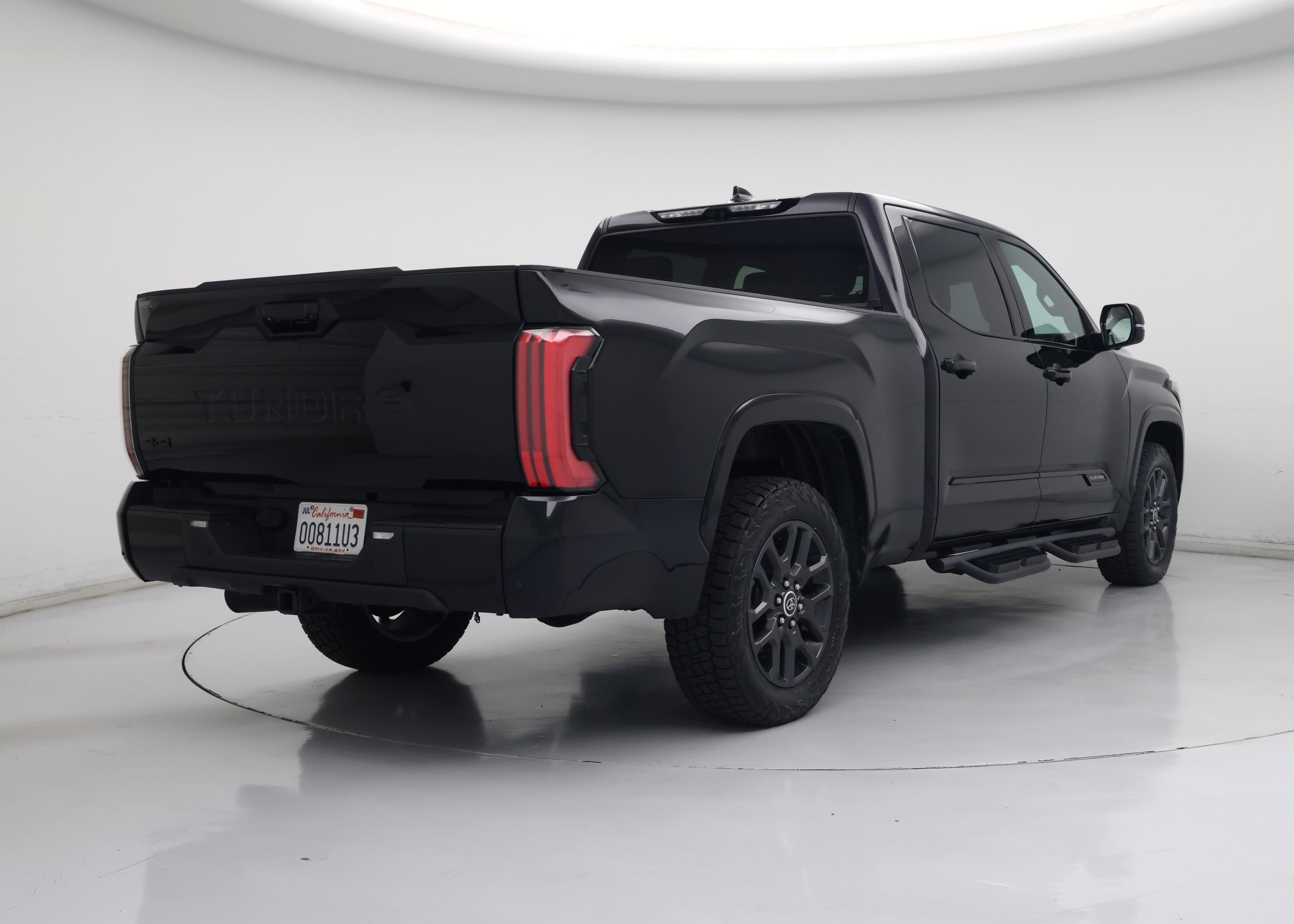 Thumbnail: 2023 Toyota Tundra - 8