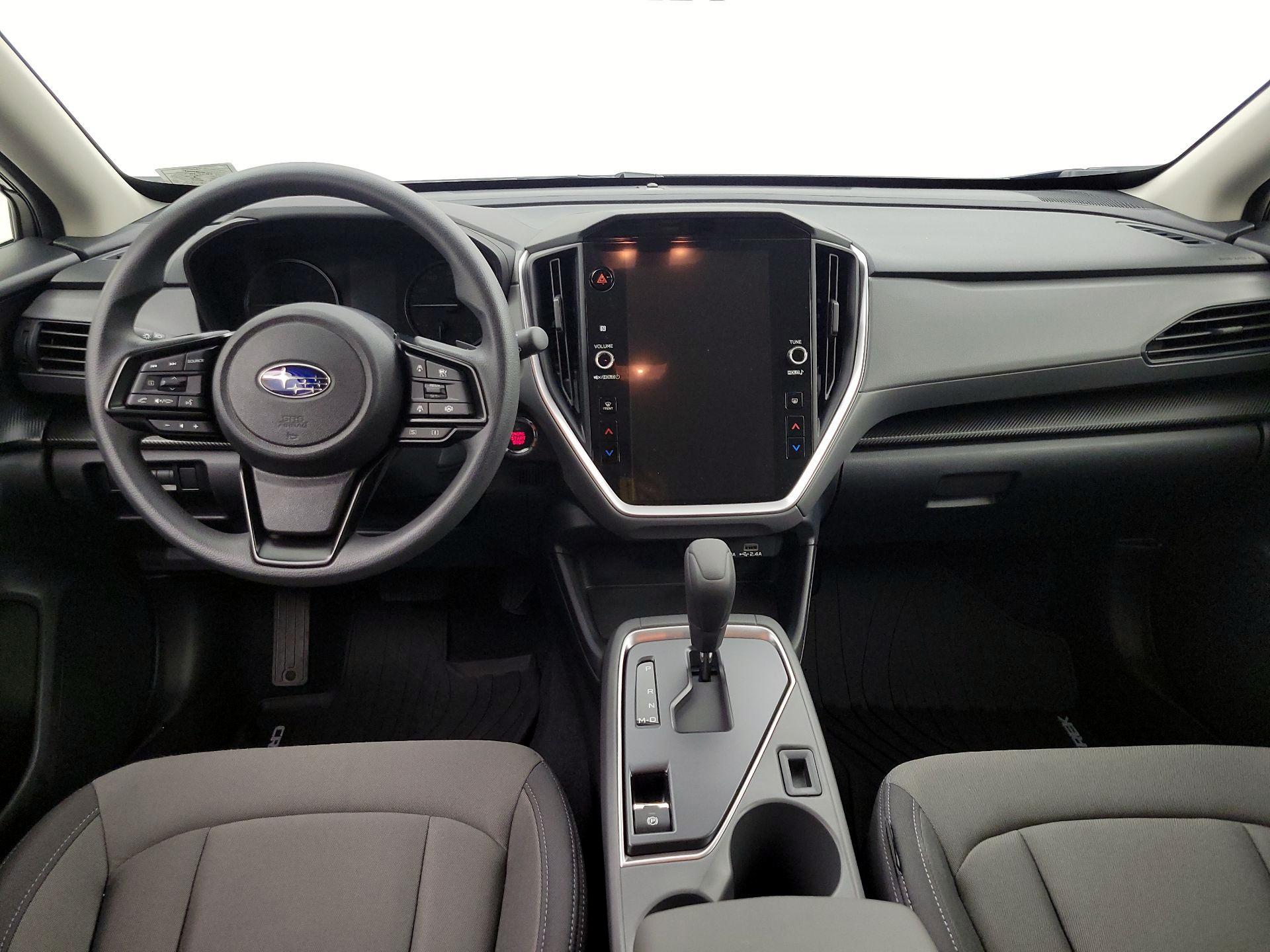 Thumbnail: 2025 Subaru Crosstrek - 9
