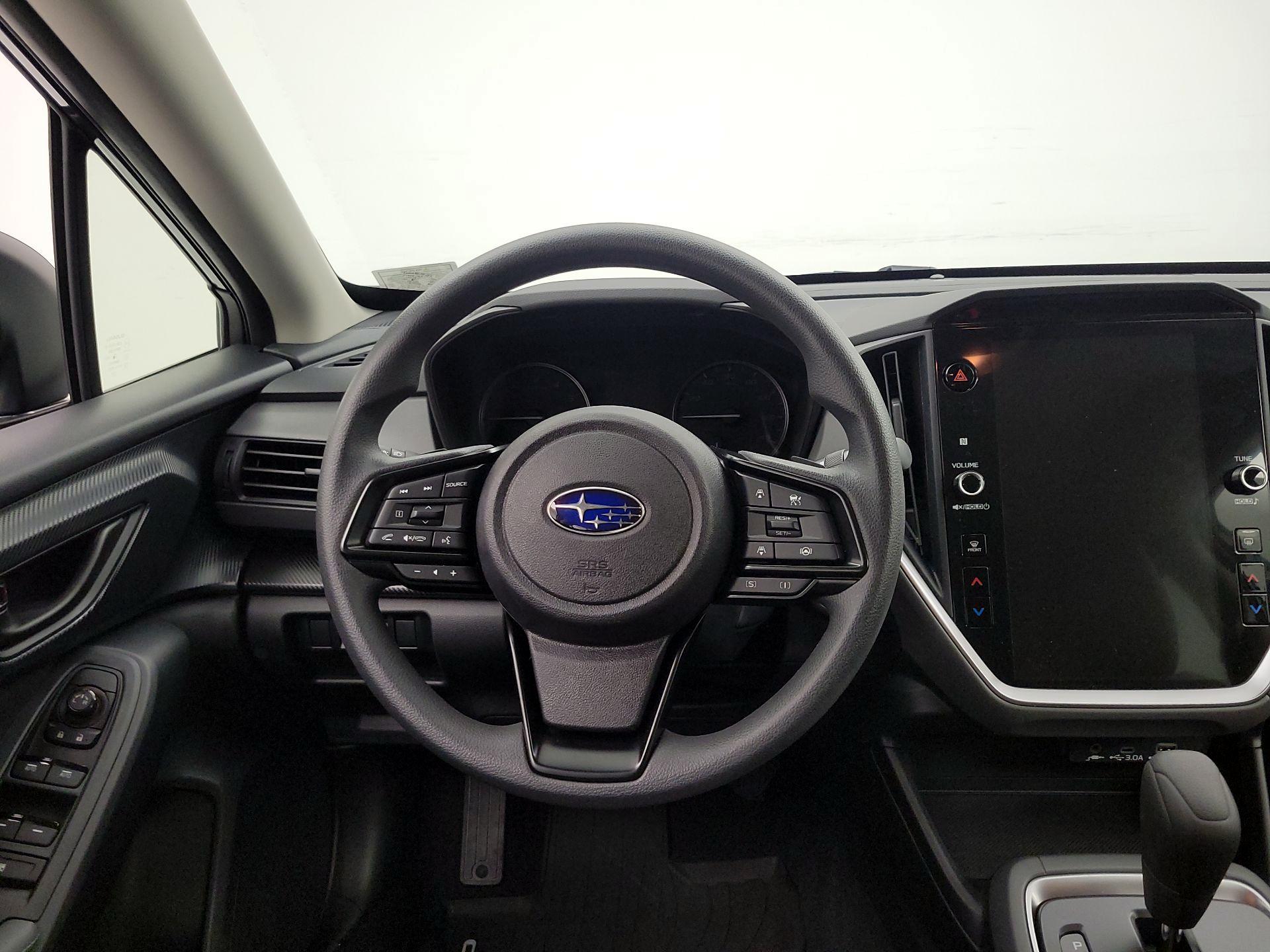 Thumbnail: 2025 Subaru Crosstrek - 10
