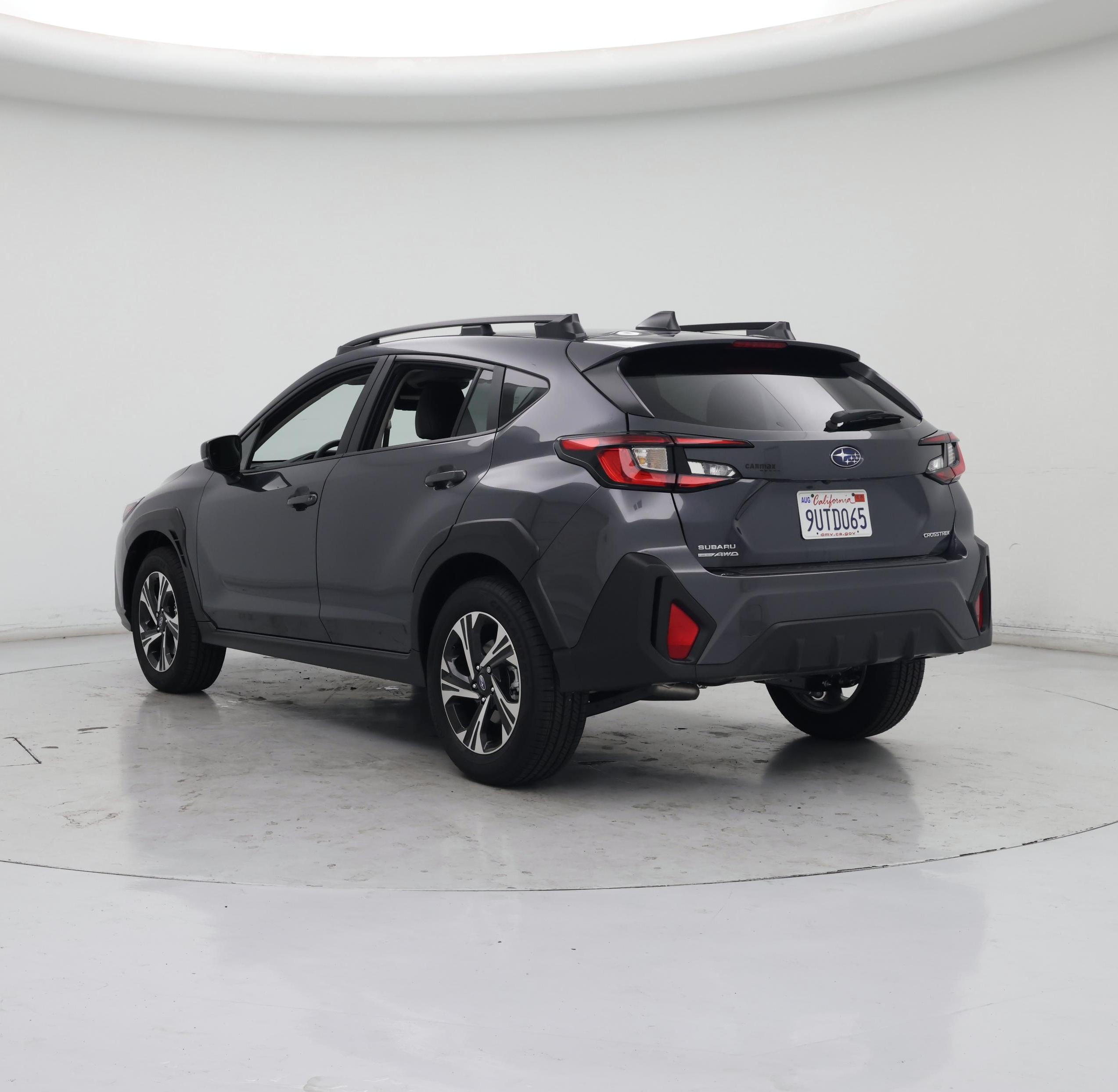 Thumbnail: 2025 Subaru Crosstrek - 2