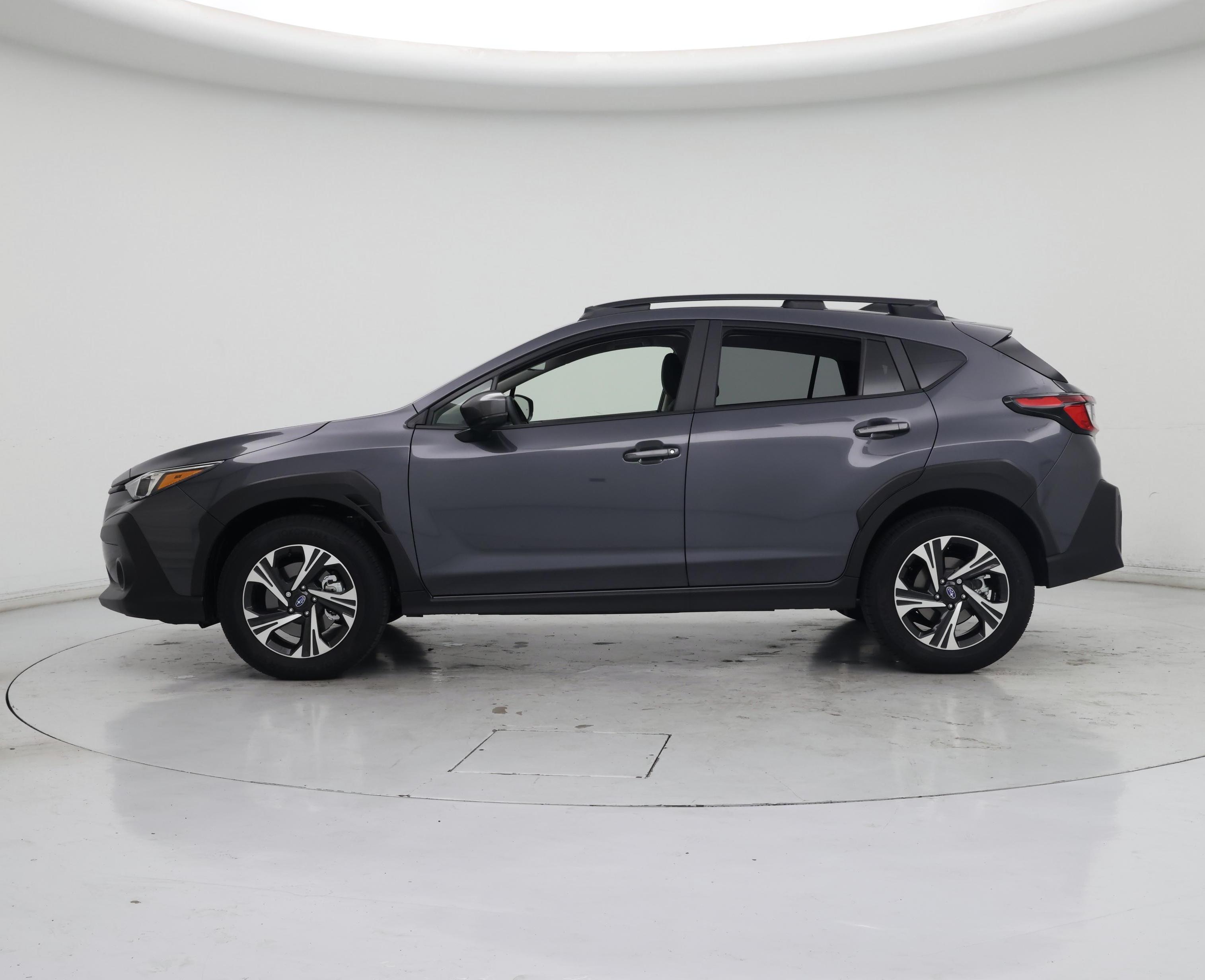 Thumbnail: 2025 Subaru Crosstrek - 3
