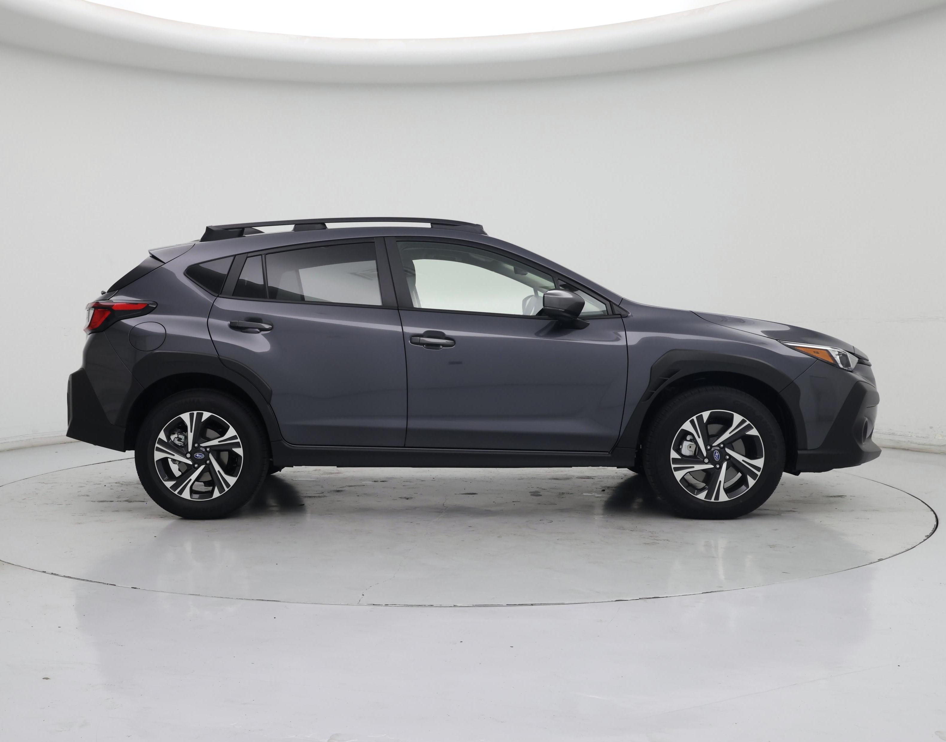 Thumbnail: 2025 Subaru Crosstrek - 7