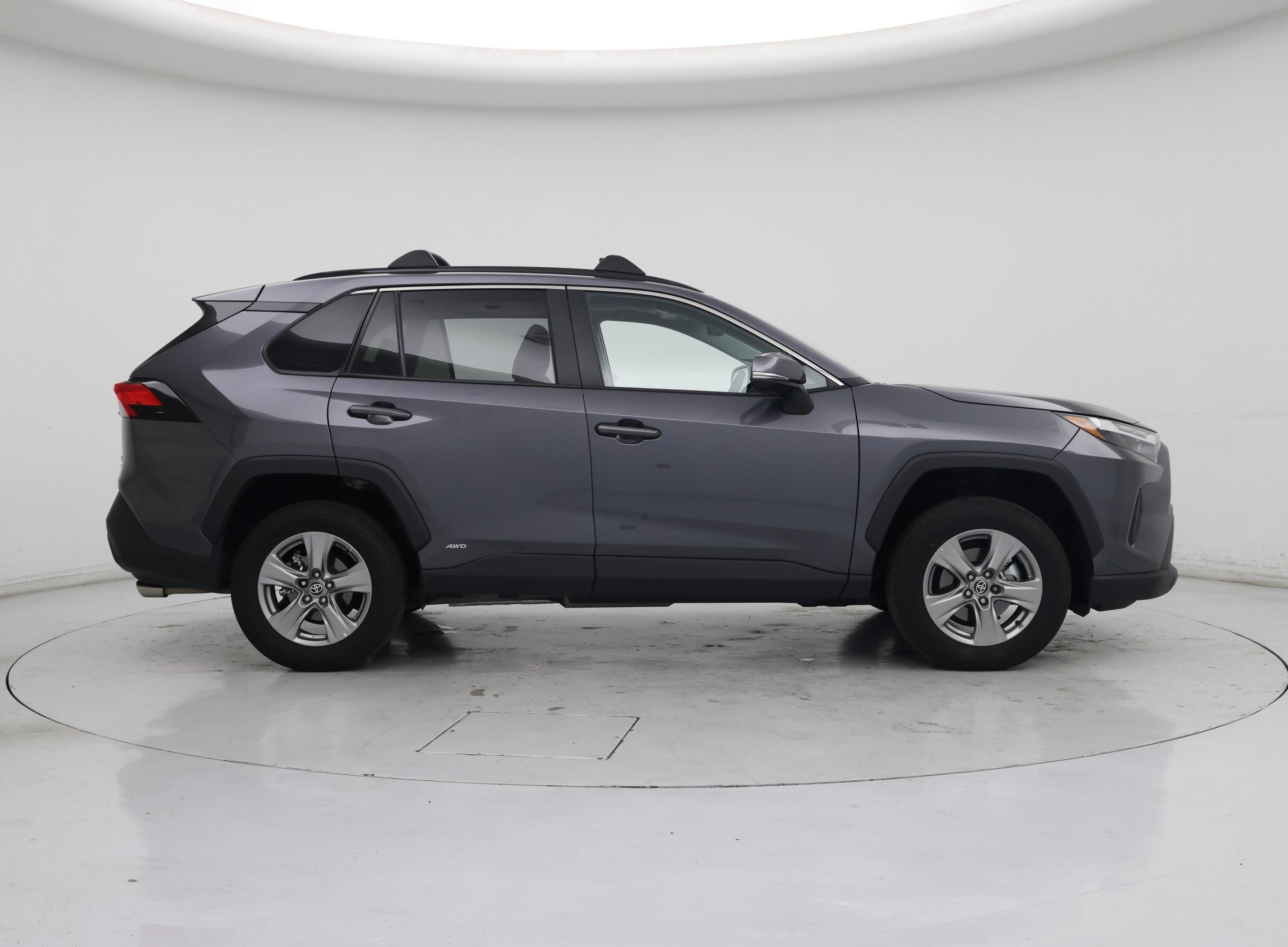 Thumbnail: 2025 Toyota RAV4 - 7