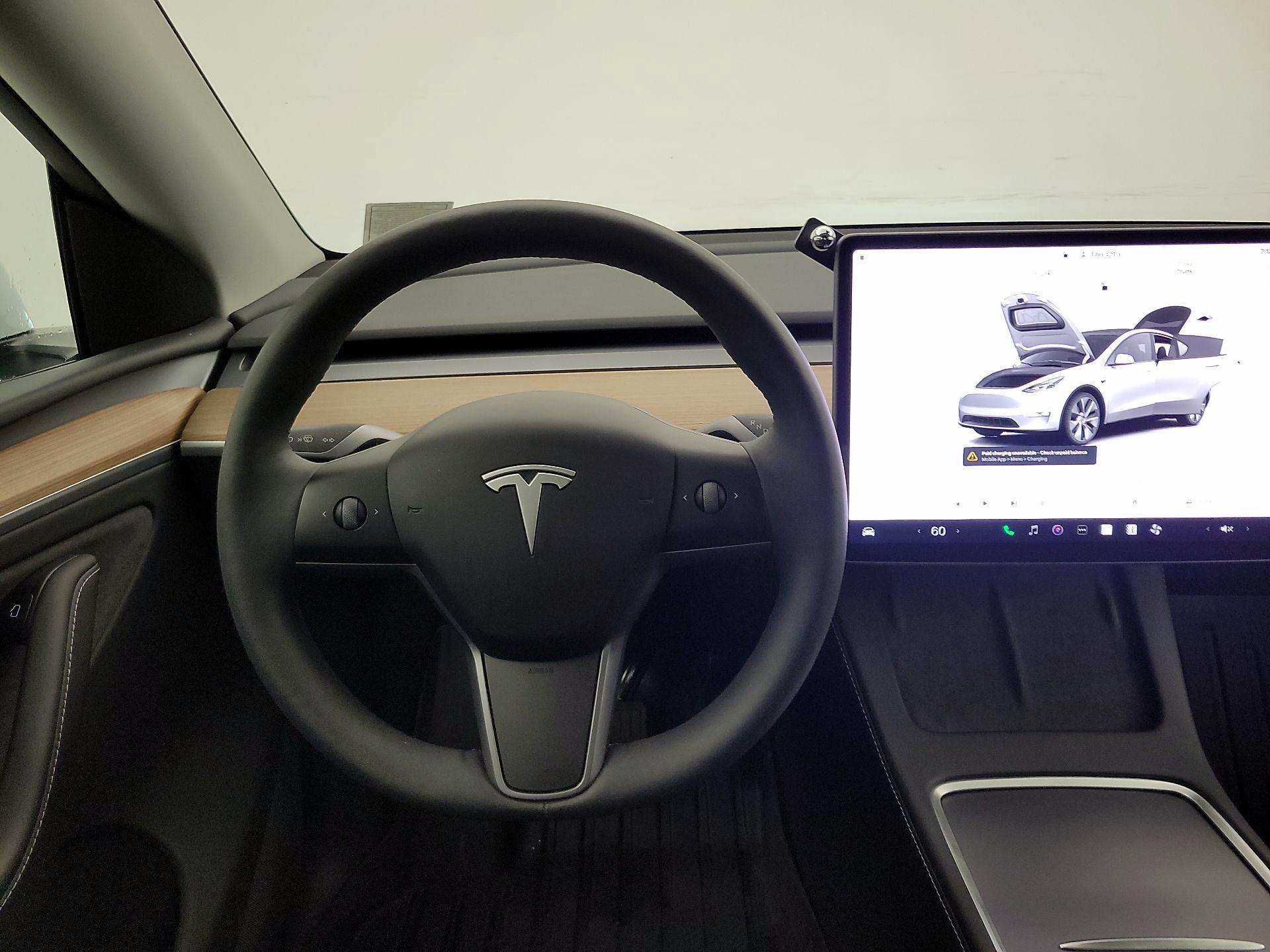 Thumbnail: 2024 Tesla Model Y - 10
