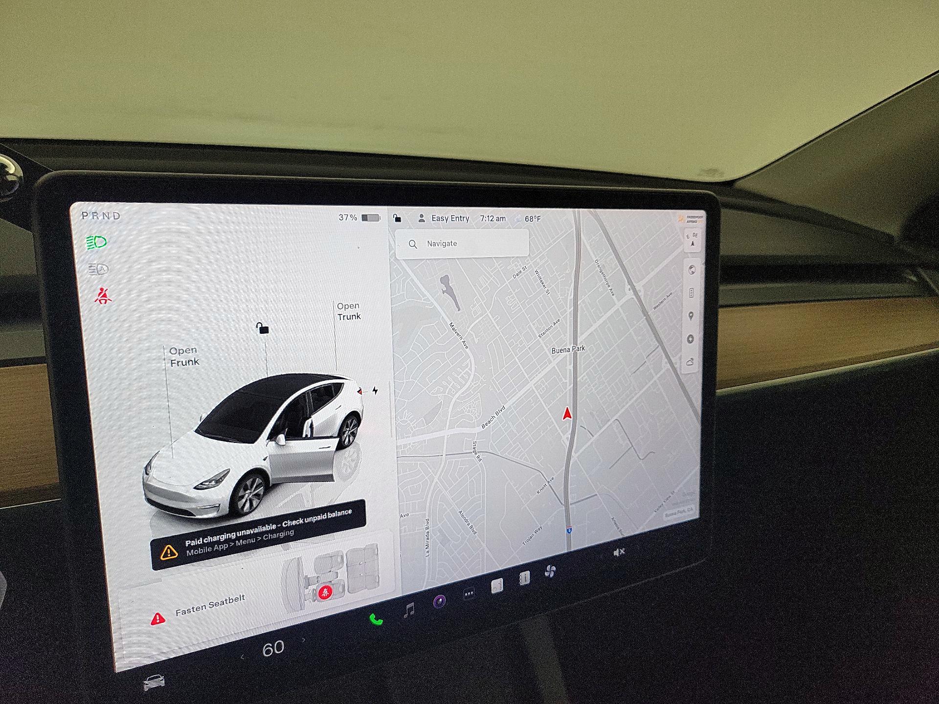 Thumbnail: 2024 Tesla Model Y - 13