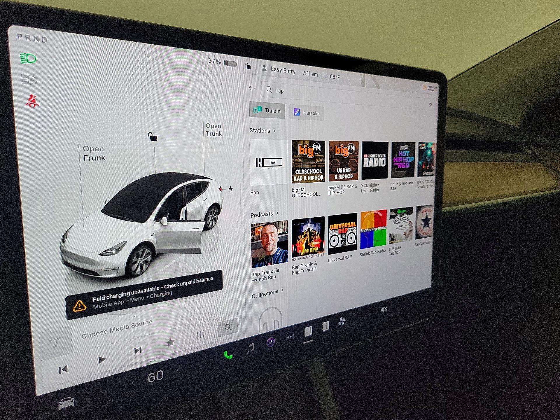 Thumbnail: 2024 Tesla Model Y - 15