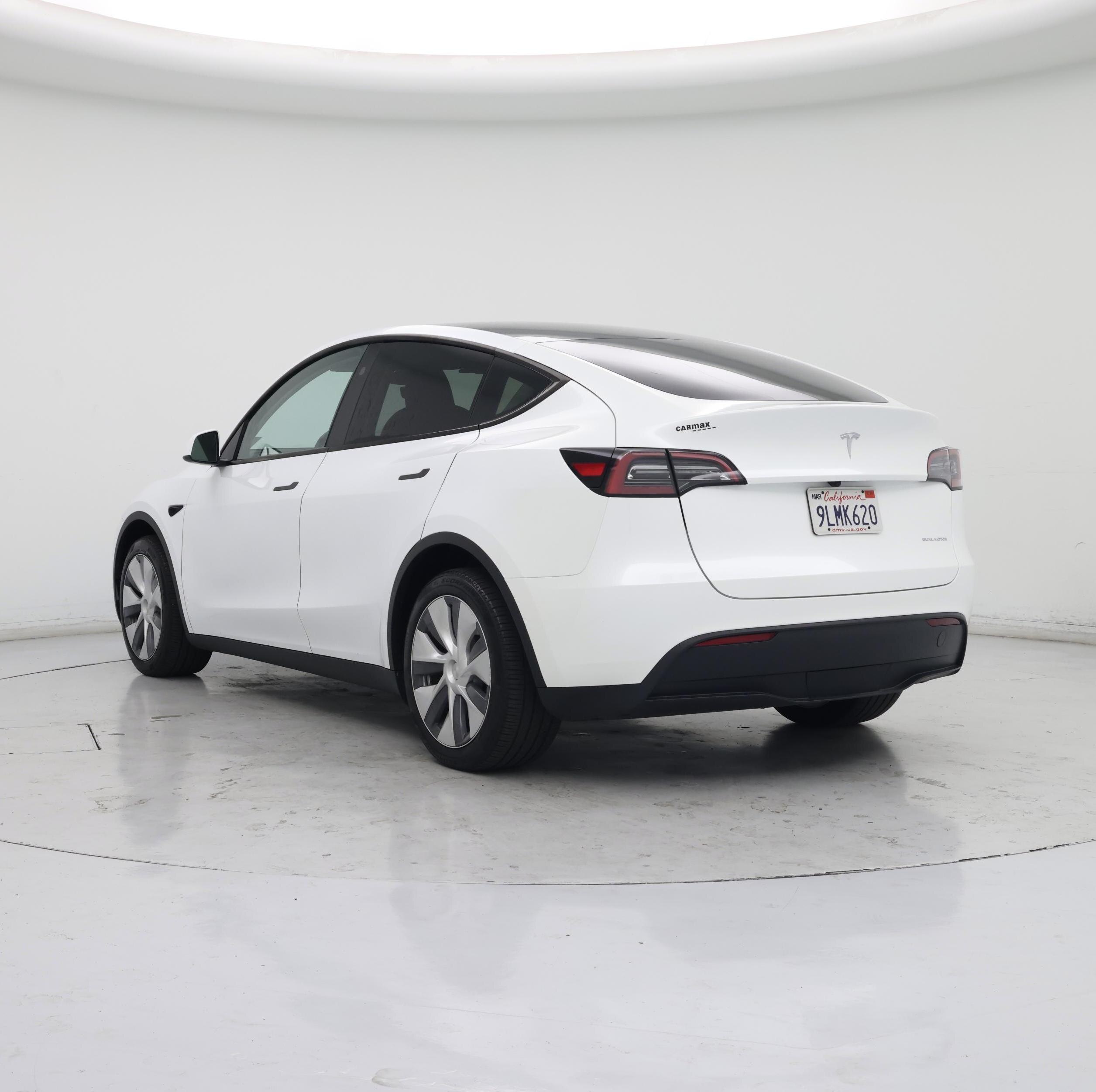 Thumbnail: 2024 Tesla Model Y - 2