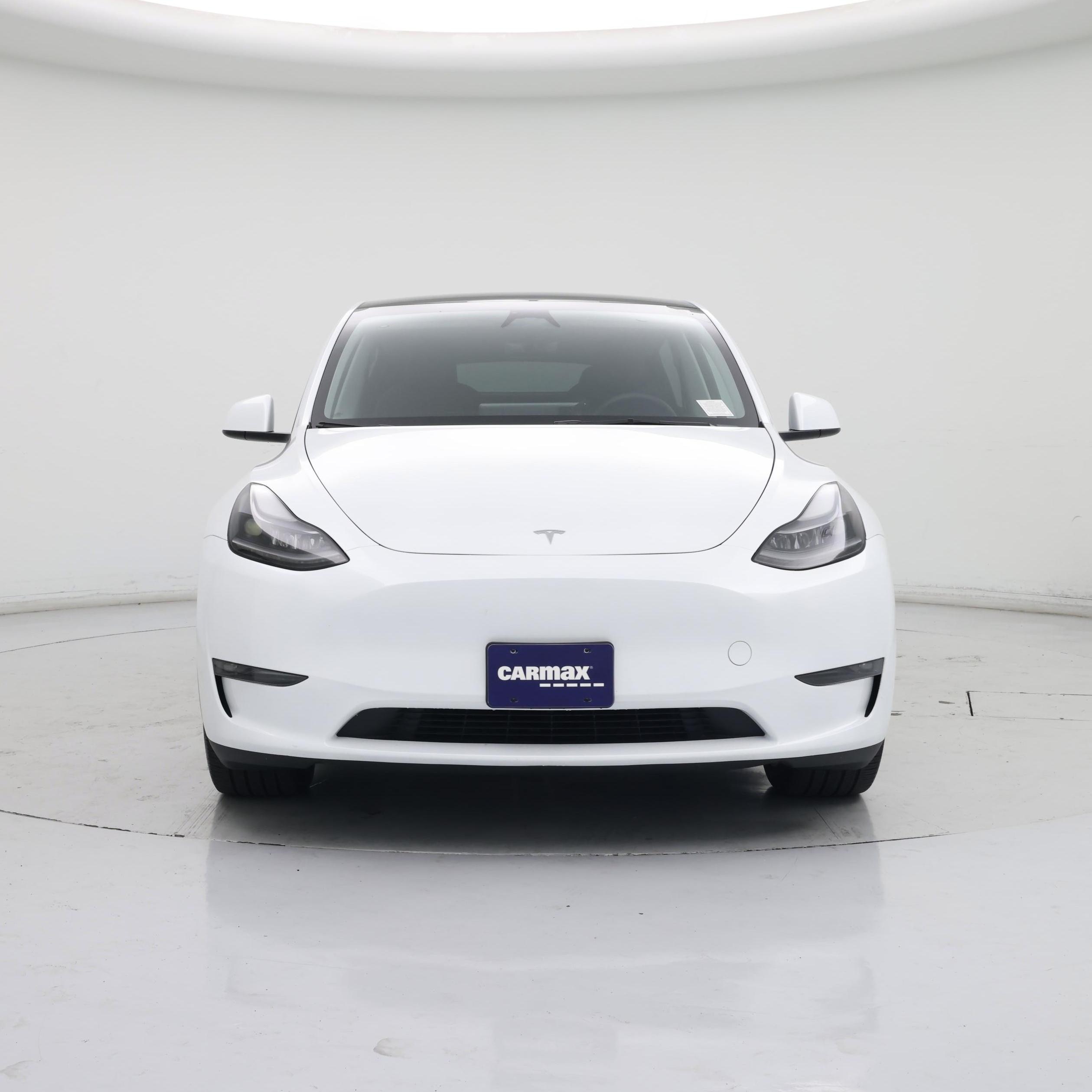 Thumbnail: 2024 Tesla Model Y - 5