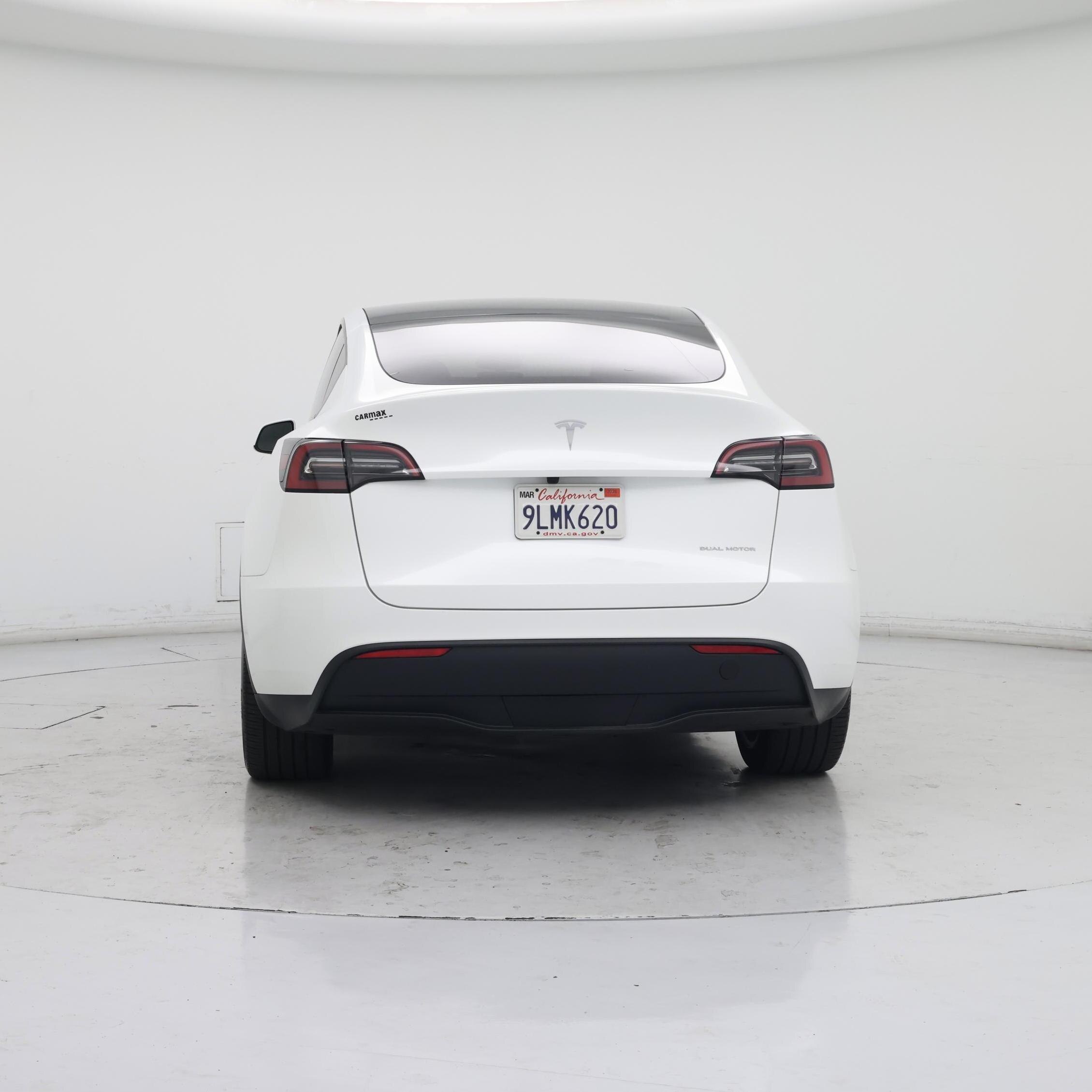Thumbnail: 2024 Tesla Model Y - 6