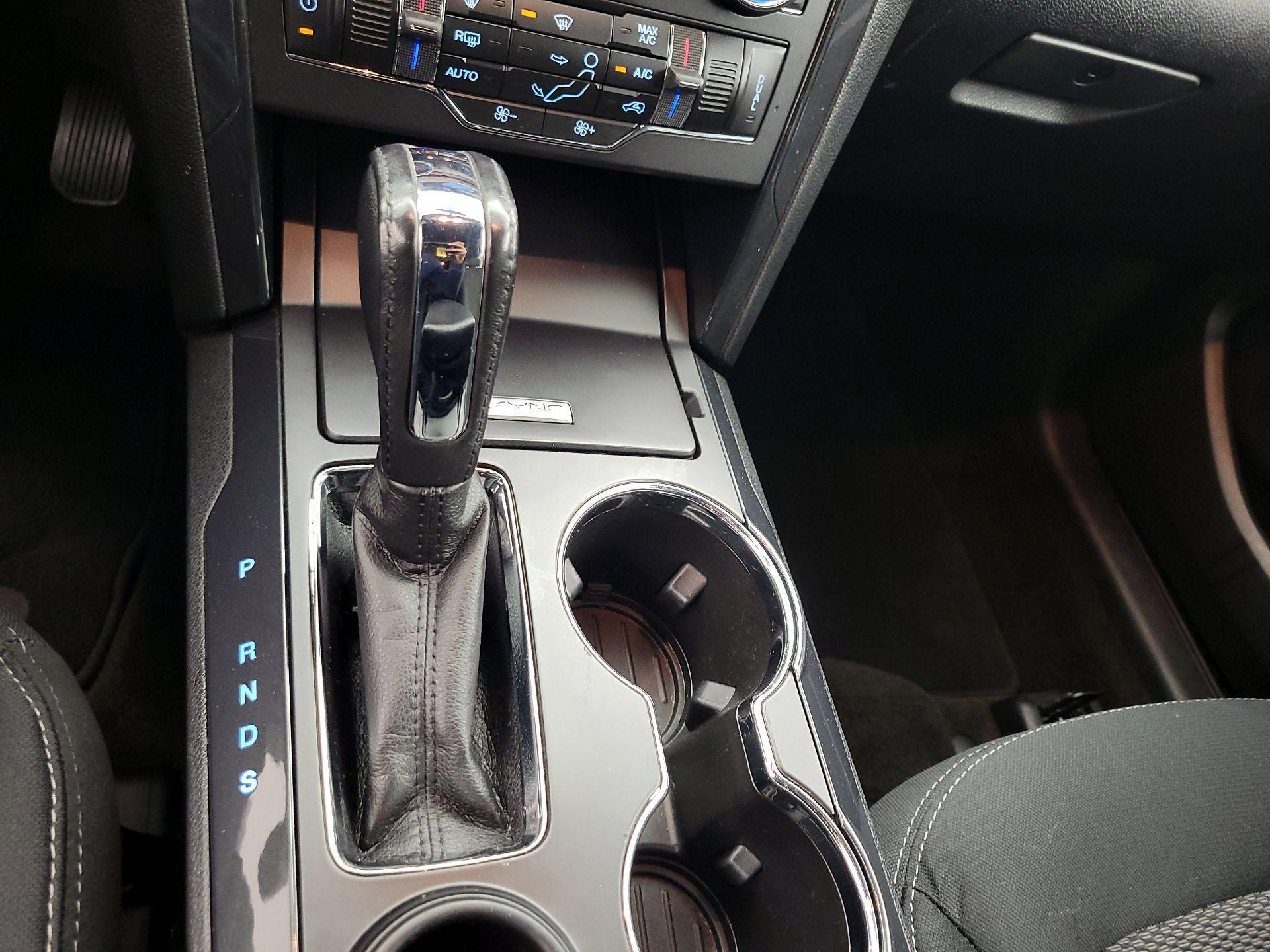 Thumbnail: 2017 Ford Explorer - 17