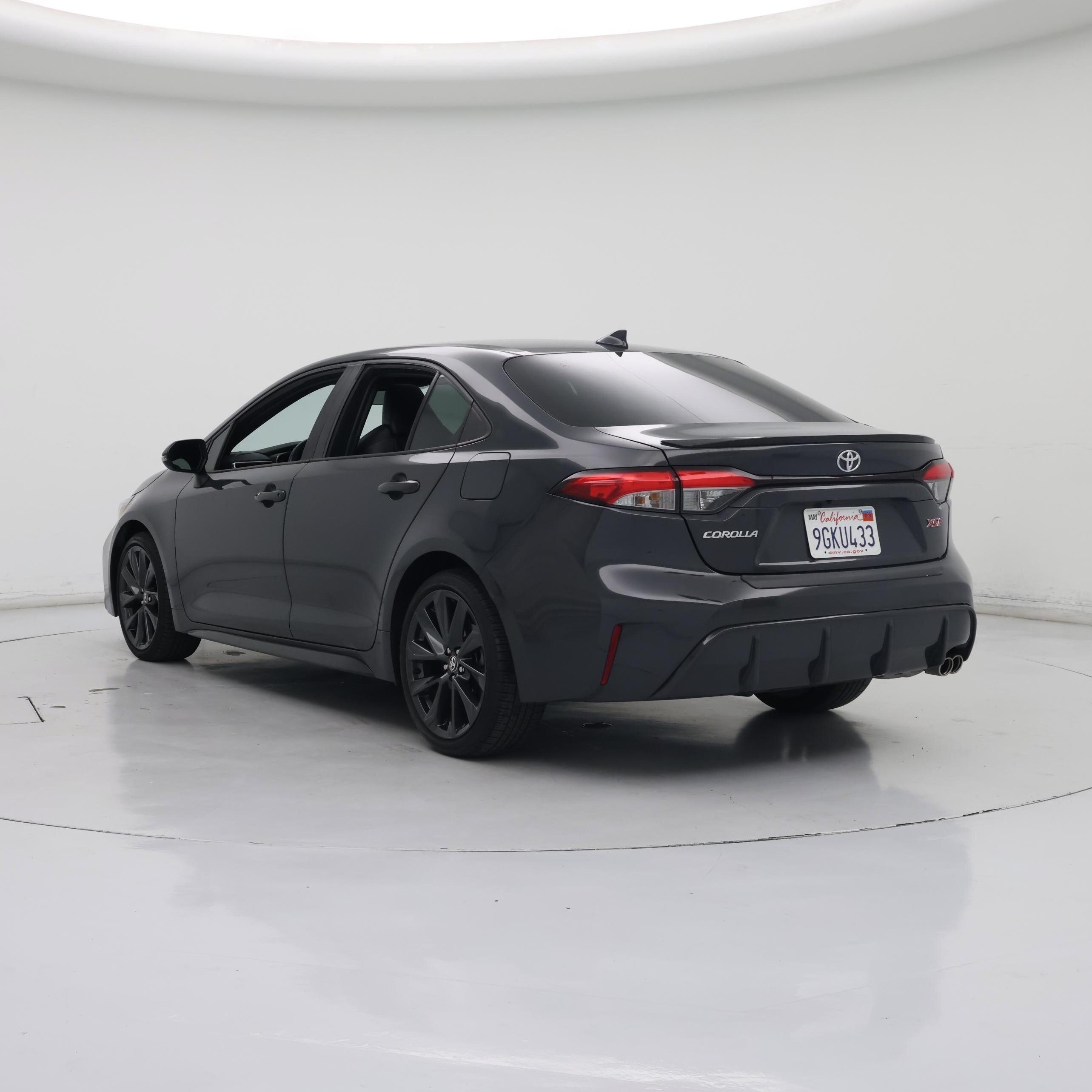 Thumbnail: 2023 Toyota Corolla - 2
