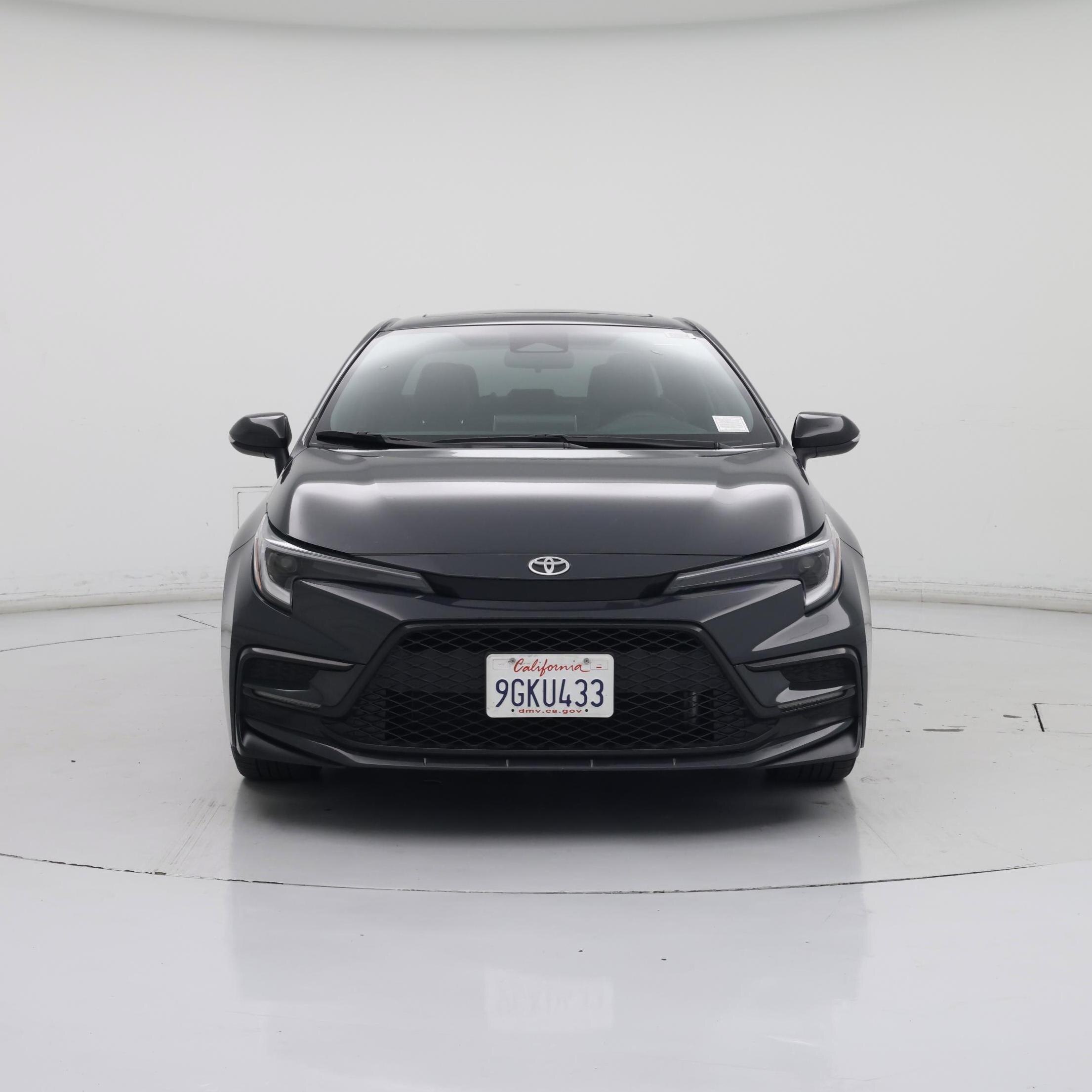 Thumbnail: 2023 Toyota Corolla - 5