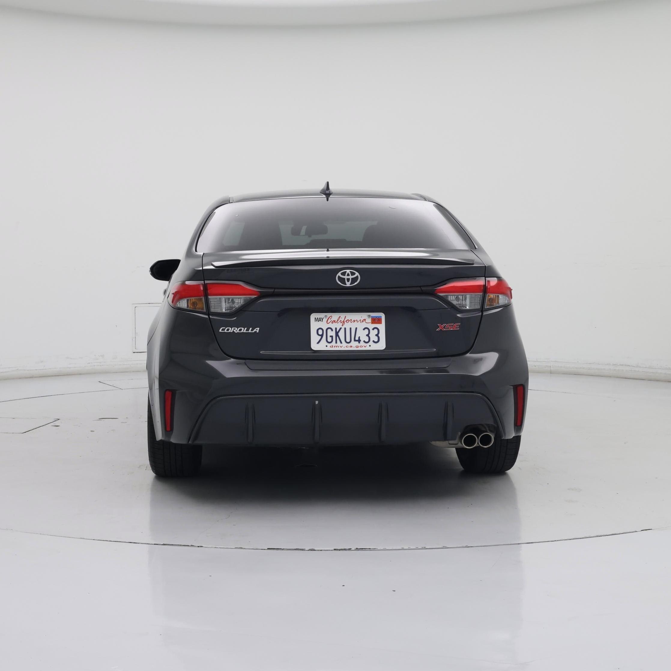 Thumbnail: 2023 Toyota Corolla - 6