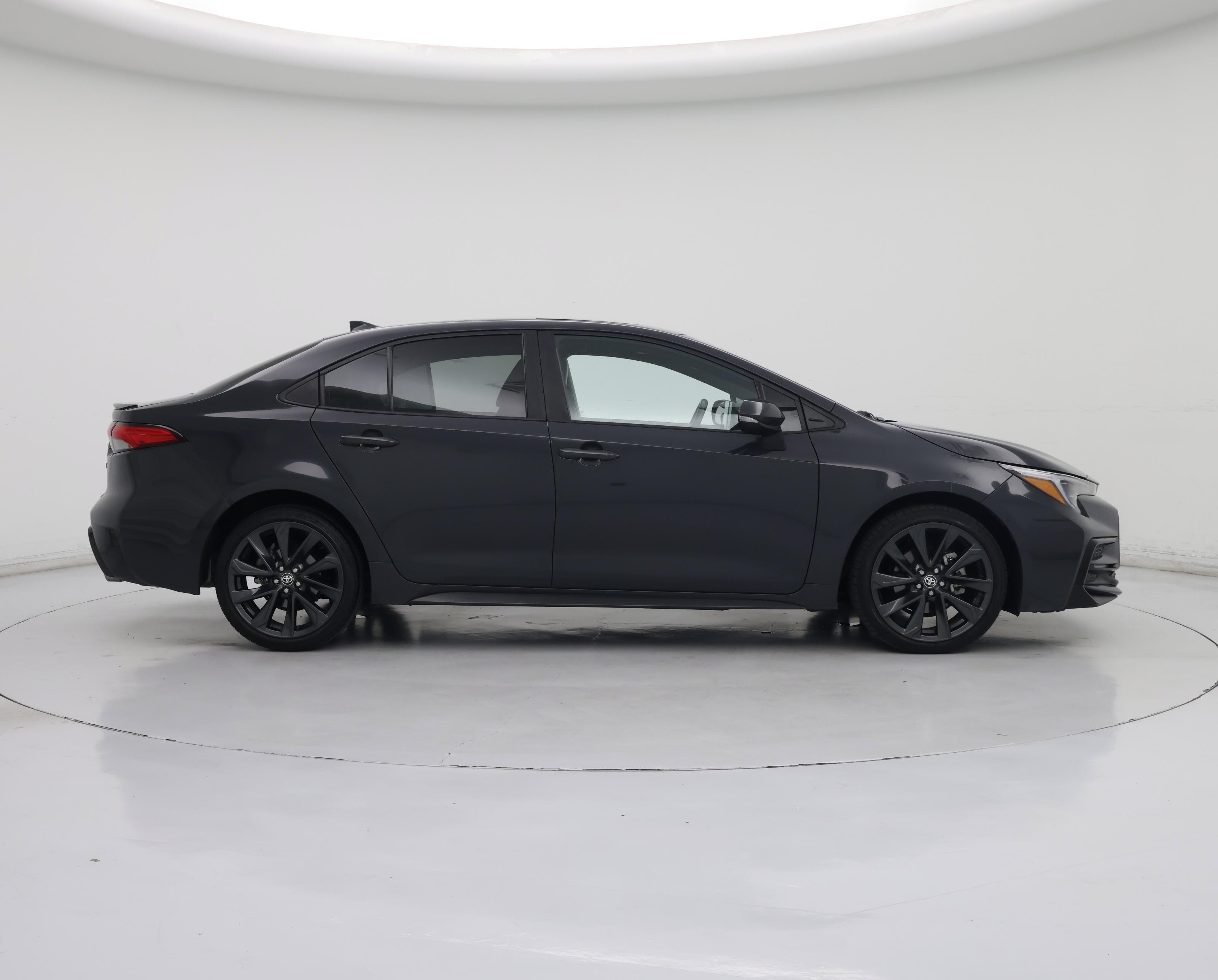 Thumbnail: 2023 Toyota Corolla - 7