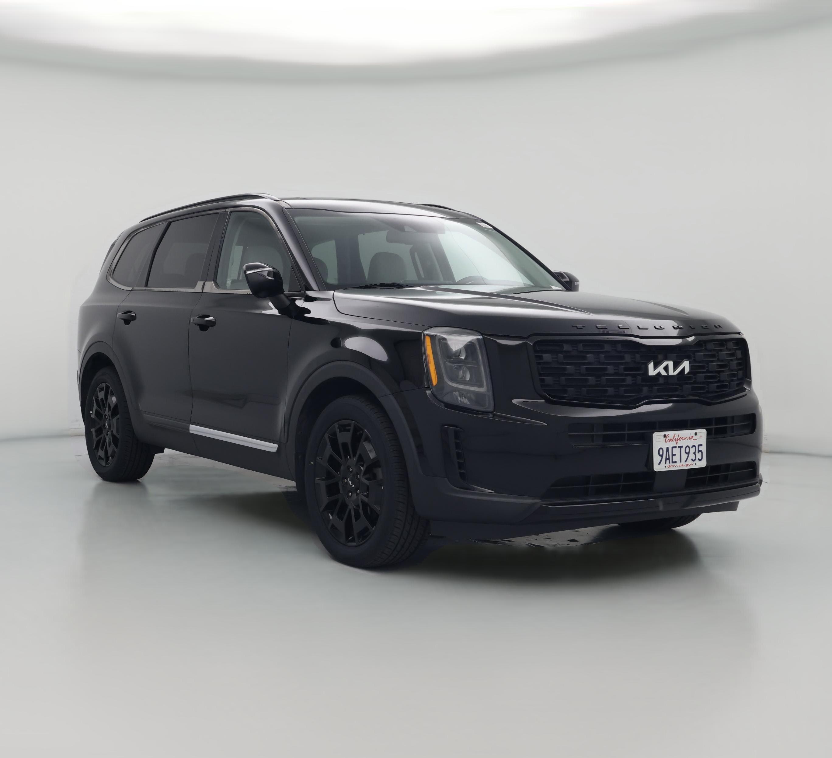 Thumbnail: 2022 Kia Telluride - 1