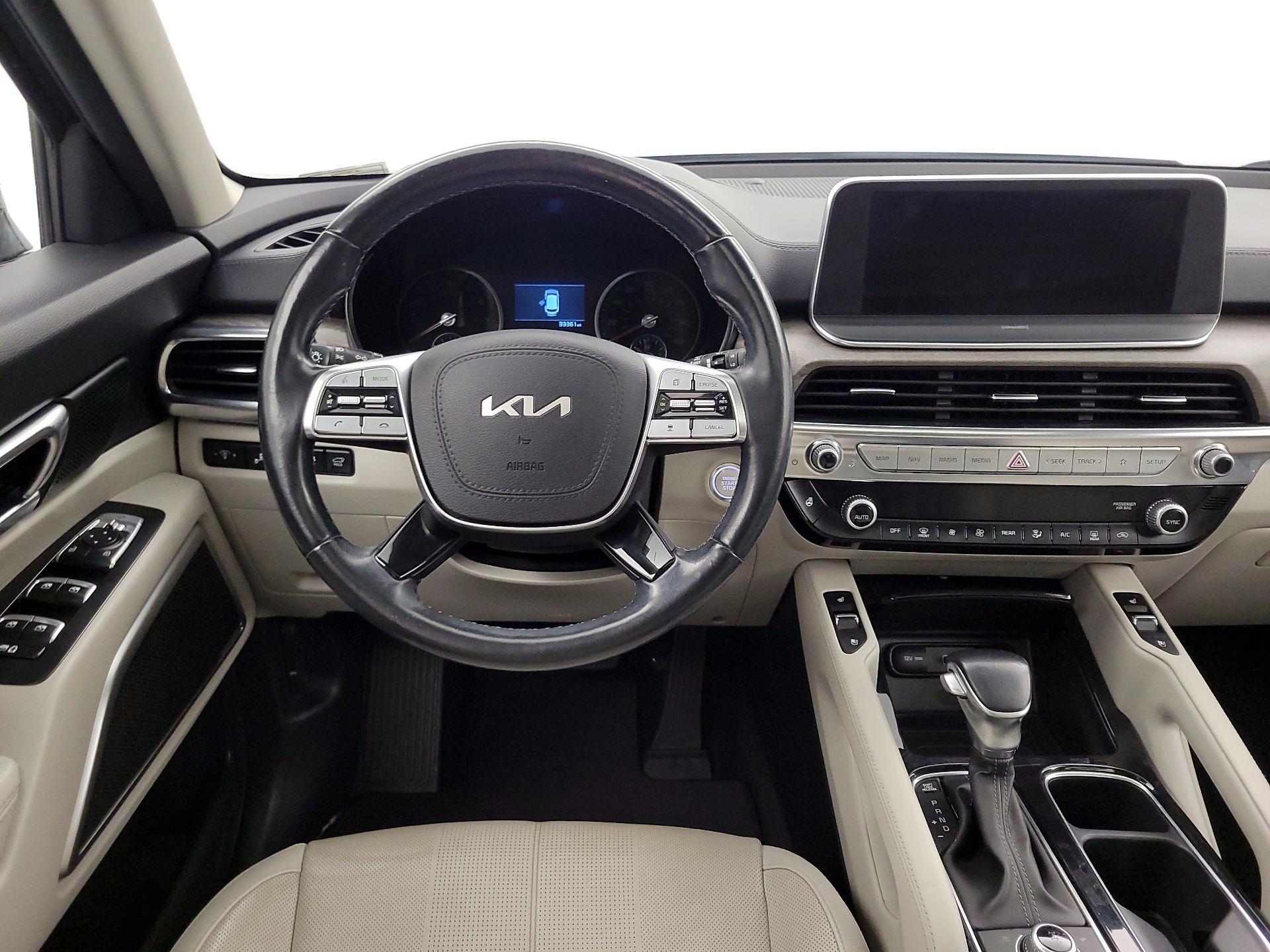 Thumbnail: 2022 Kia Telluride - 10