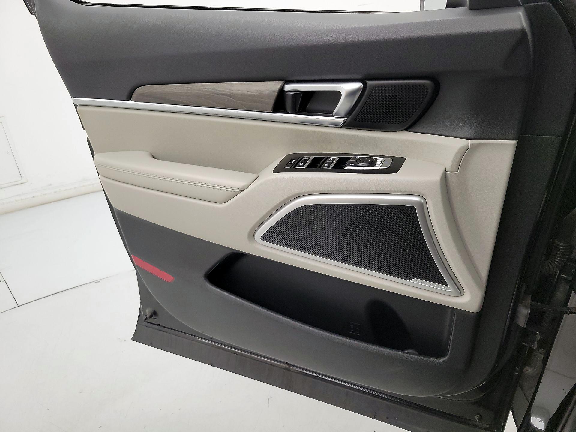 Thumbnail: 2022 Kia Telluride - 12