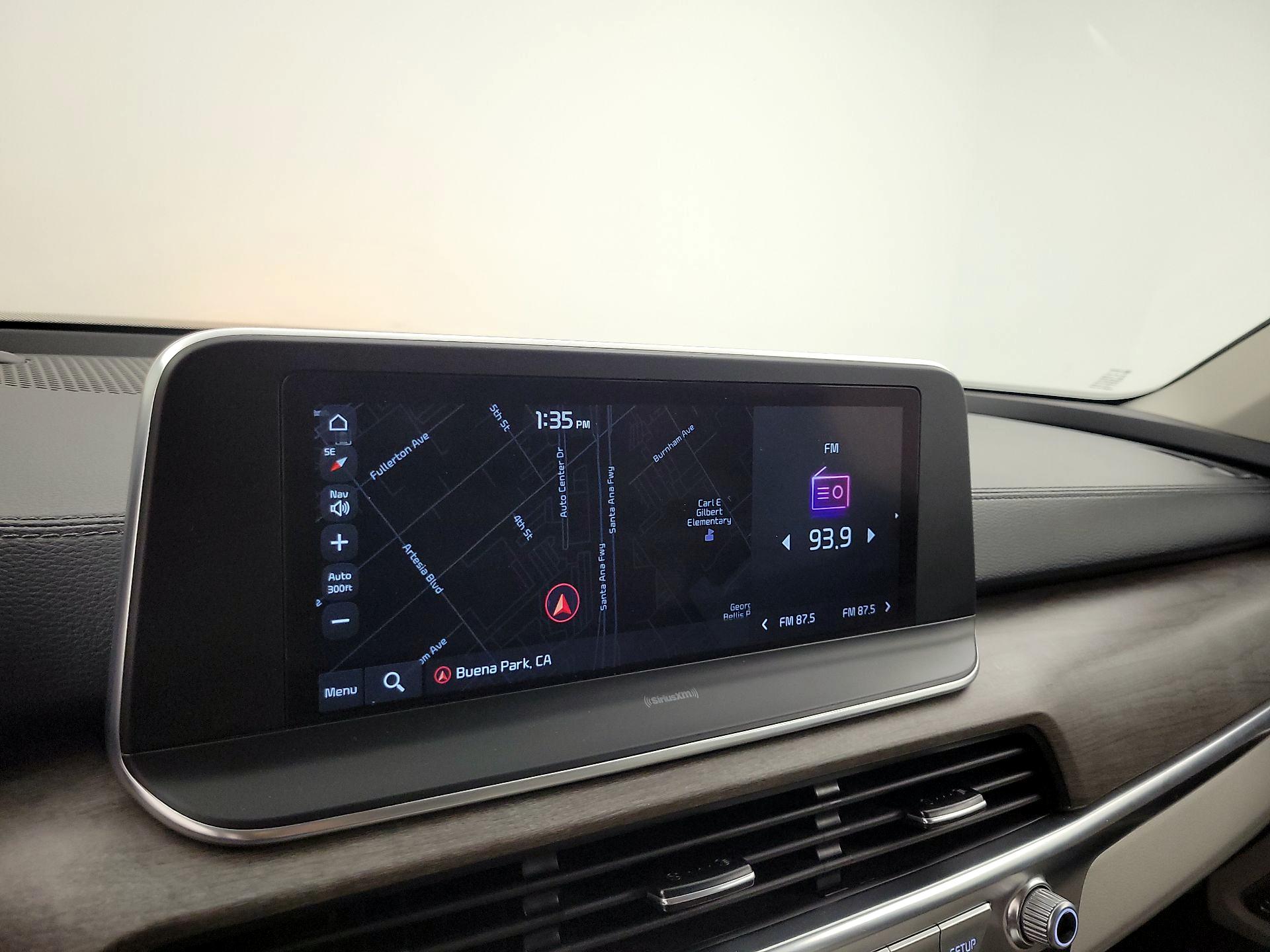 Thumbnail: 2022 Kia Telluride - 14